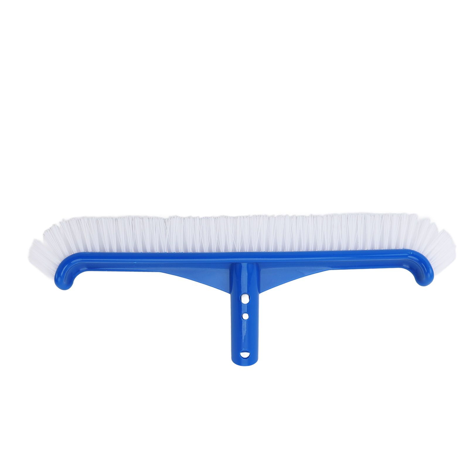 Pool Brush Head Nylon Bristles Efficient Cleaning Versatile Pool Scrub Brush view 4