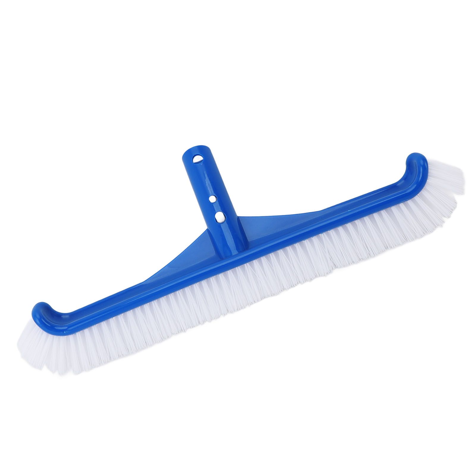Pool Brush Head Nylon Bristles Efficient Cleaning Versatile Pool Scrub Brush view 6