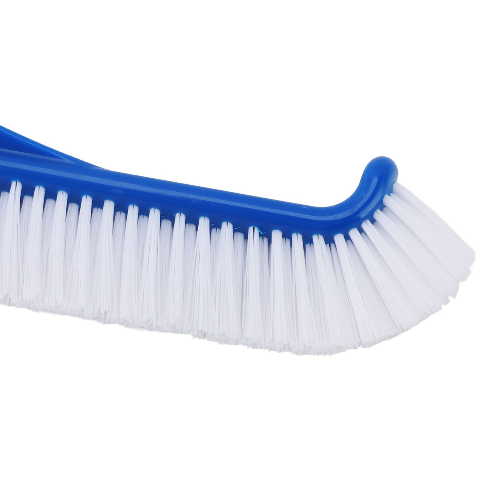 Pool Brush Head Nylon Bristles Efficient Cleaning Versatile Pool Scrub Brush view 7
