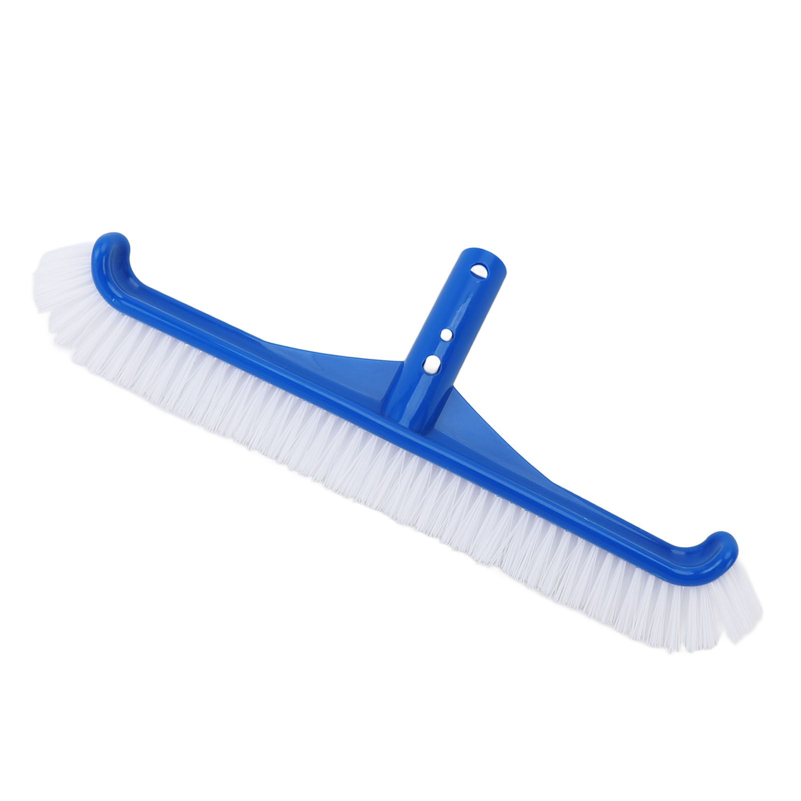 Pool Brush Head Nylon Bristles Efficient Cleaning Versatile Pool Scrub Brush view 8