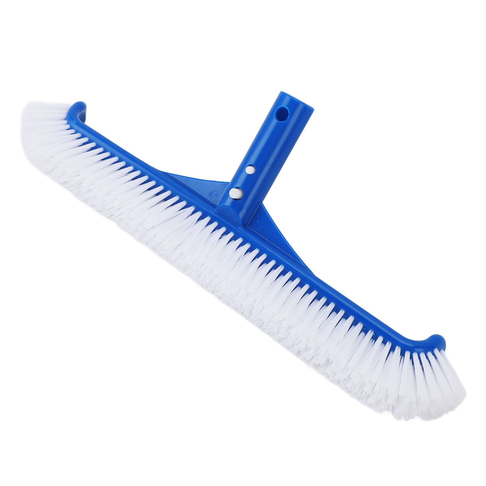 Pool Brush Head Nylon Bristles Efficient Cleaning Versatile Pool Scrub Brush view 10