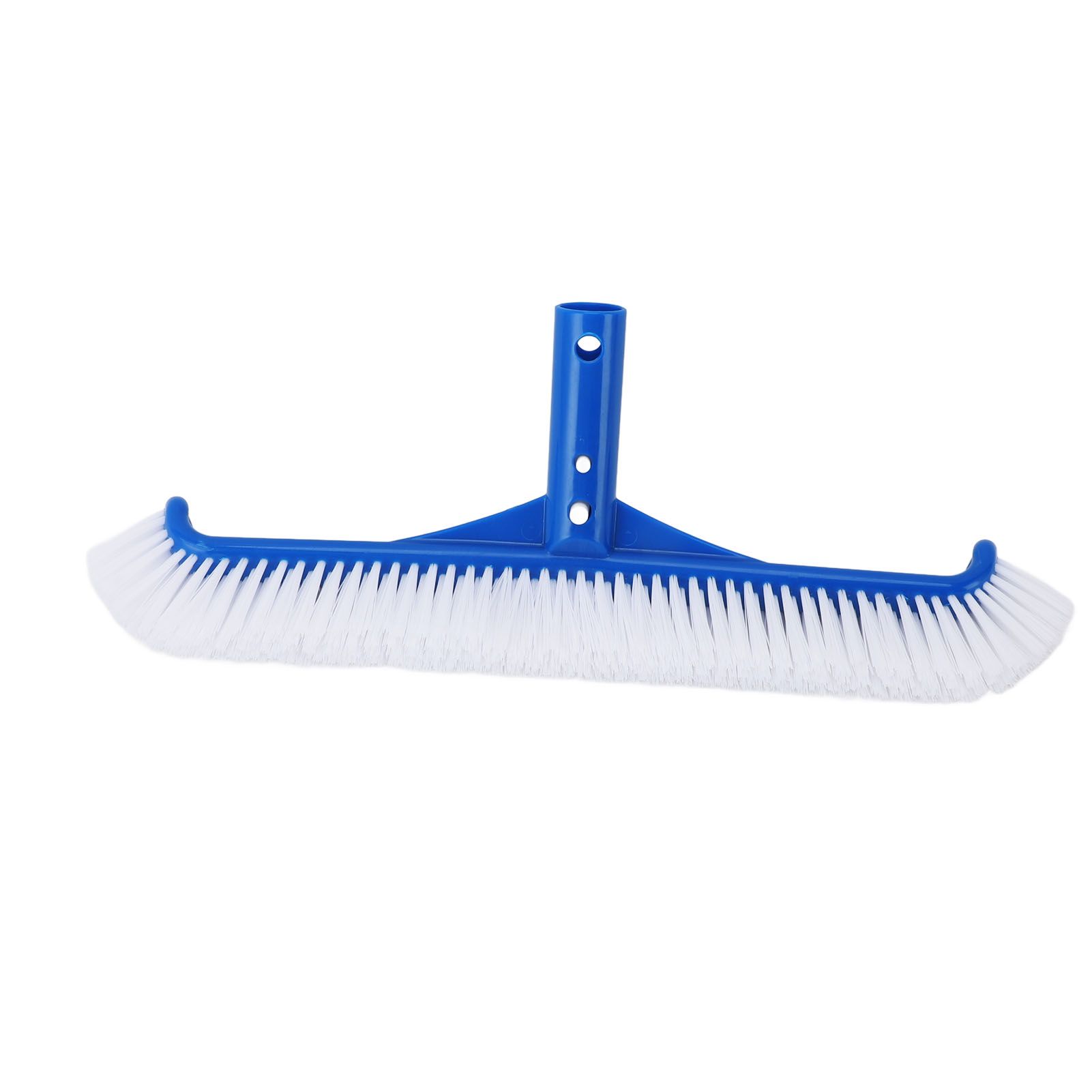 Pool Brush Head Nylon Bristles Efficient Cleaning Versatile Pool Scrub Brush view 11
