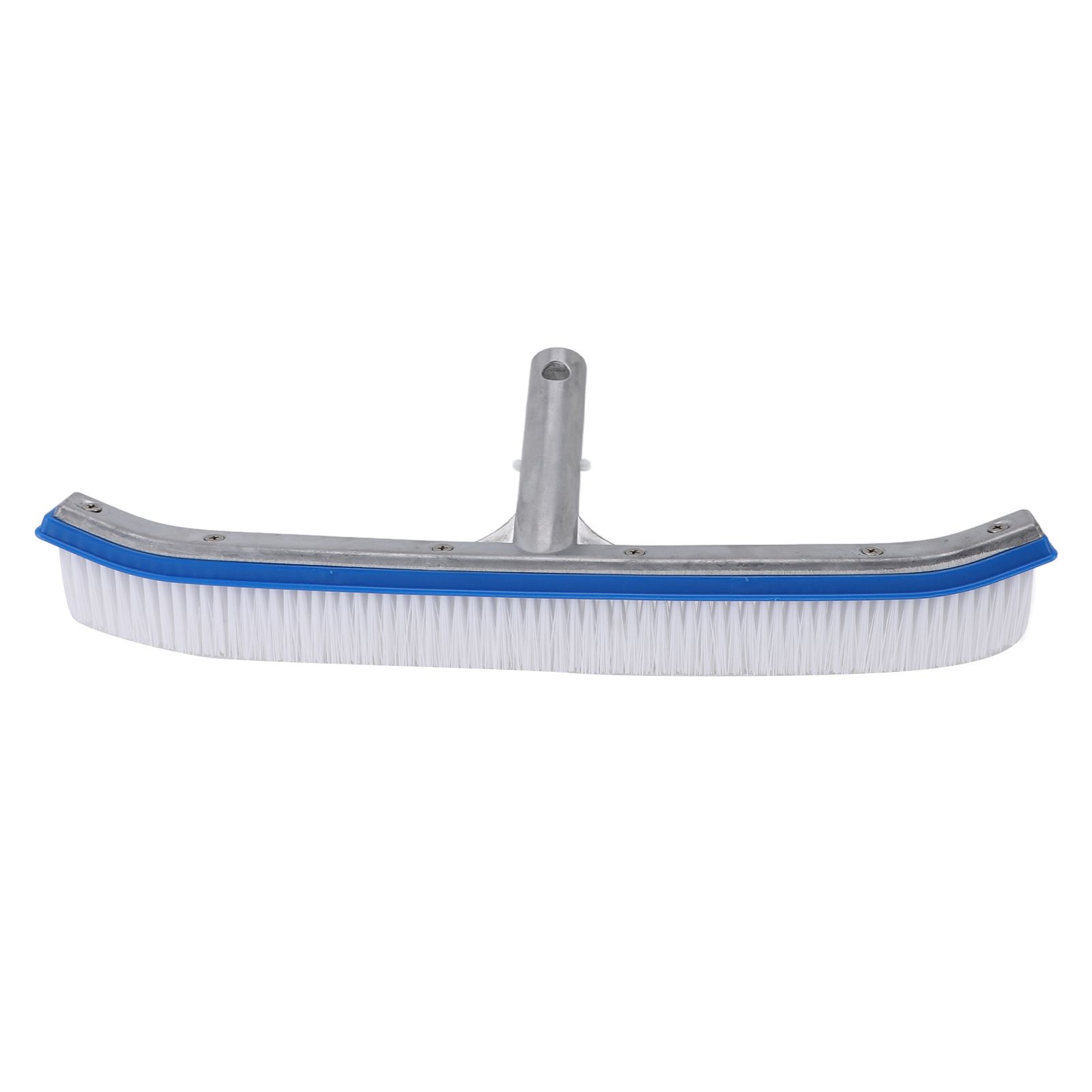 Pool Brush Head Nylon Bristles Swimming Pool Scrub Brush Head for Cleaning