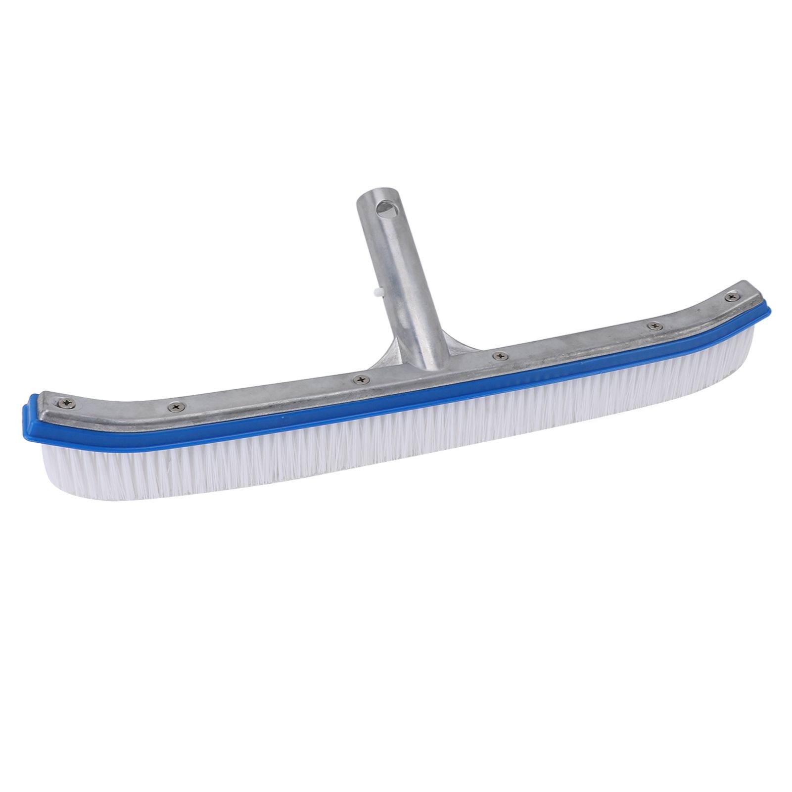Pool Brush Head Nylon Bristles Swimming Pool Scrub Brush Head for Cleaning view 4