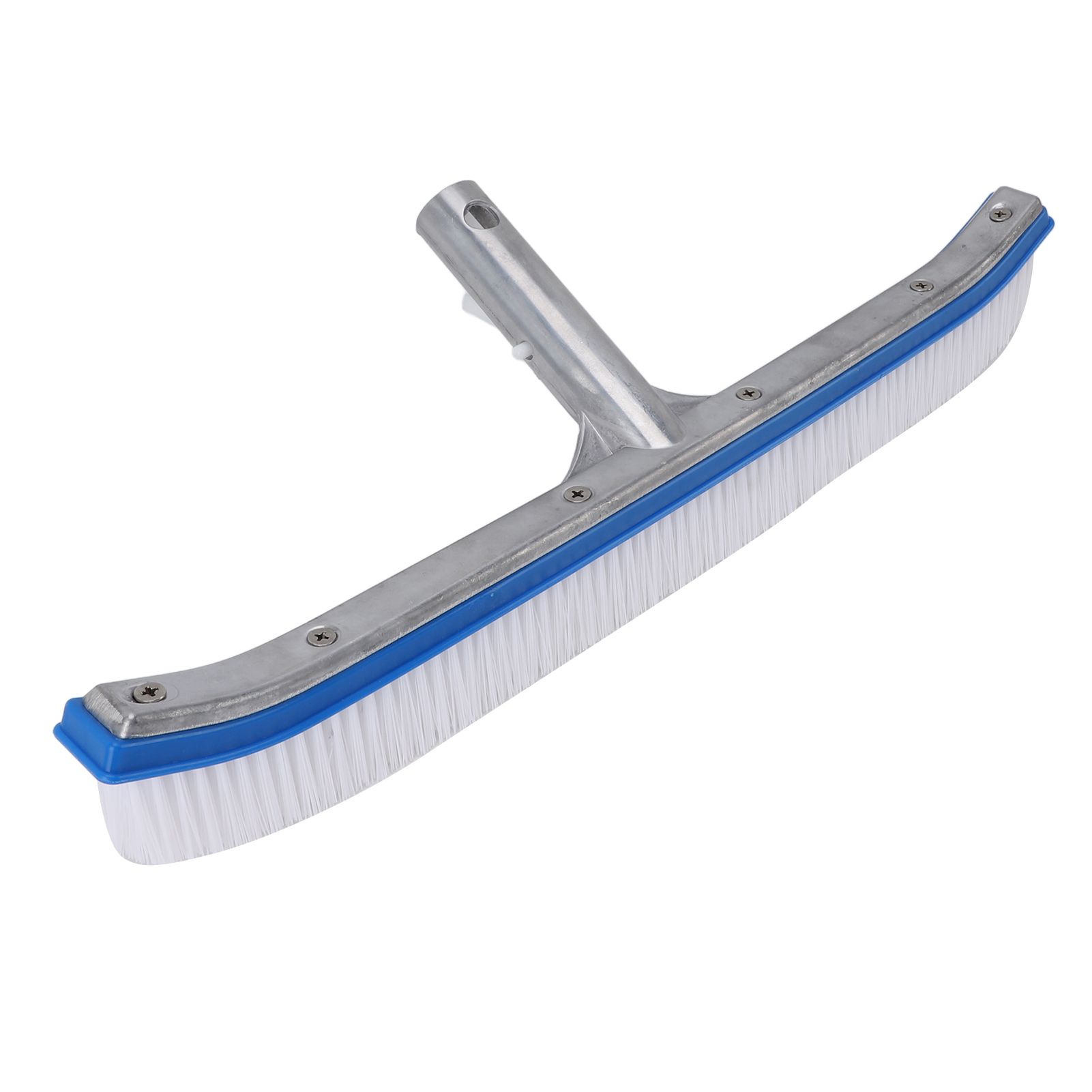 Pool Brush Head Nylon Bristles Swimming Pool Scrub Brush Head for Cleaning view 6
