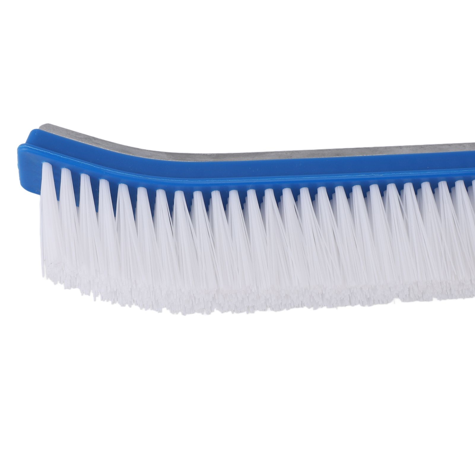 Pool Brush Head Nylon Bristles Swimming Pool Scrub Brush Head for Cleaning view 7