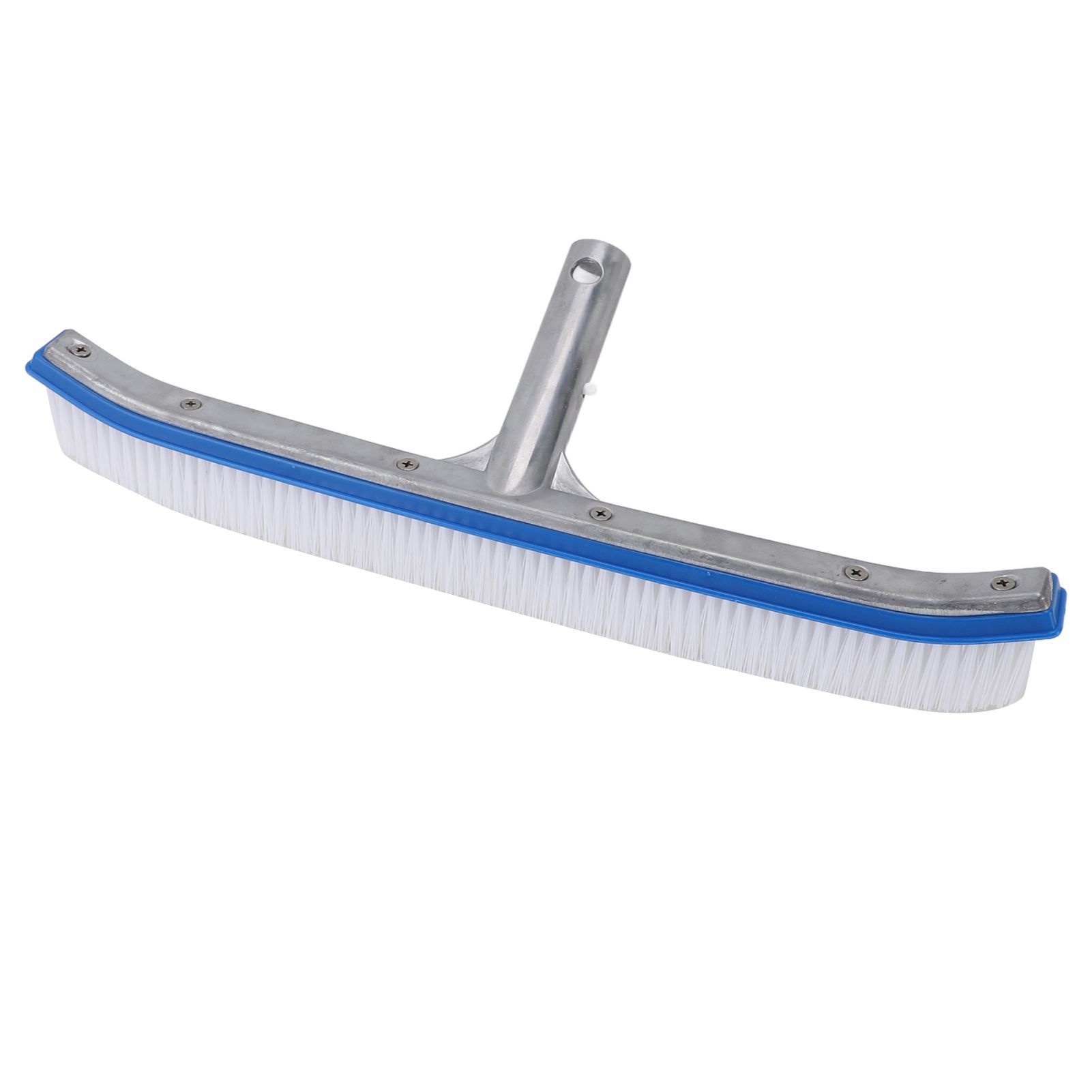 Pool Brush Head Nylon Bristles Swimming Pool Scrub Brush Head for Cleaning view 9
