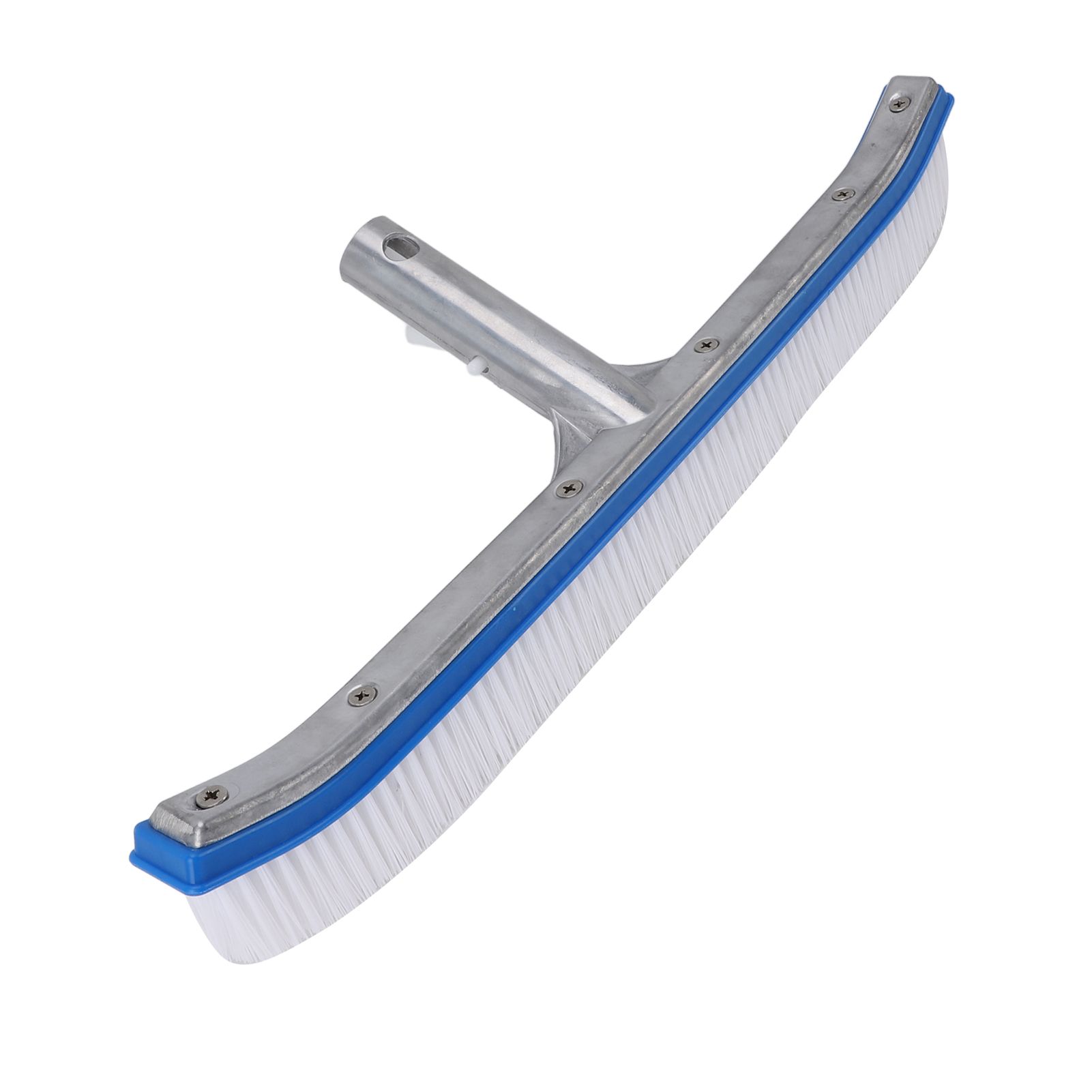 Pool Brush Head Nylon Bristles Swimming Pool Scrub Brush Head for Cleaning view 10
