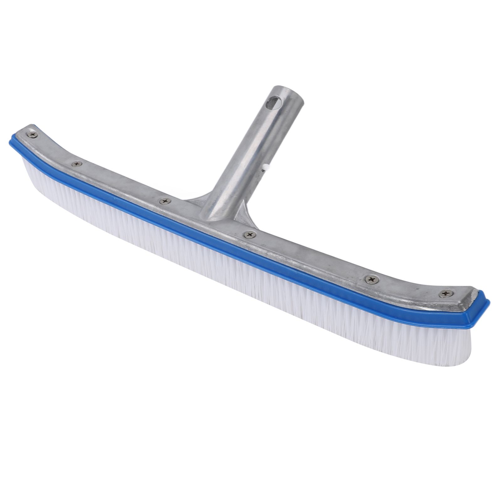 Pool Brush Head Nylon Bristles Swimming Pool Scrub Brush Head for Cleaning view 11