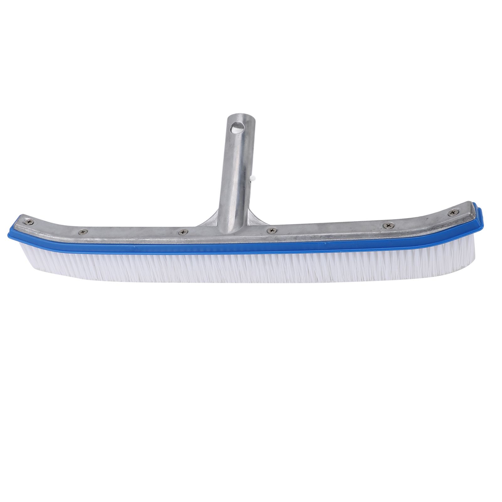 Pool Brush Head Nylon Bristles Swimming Pool Scrub Brush Head for Cleaning view 12