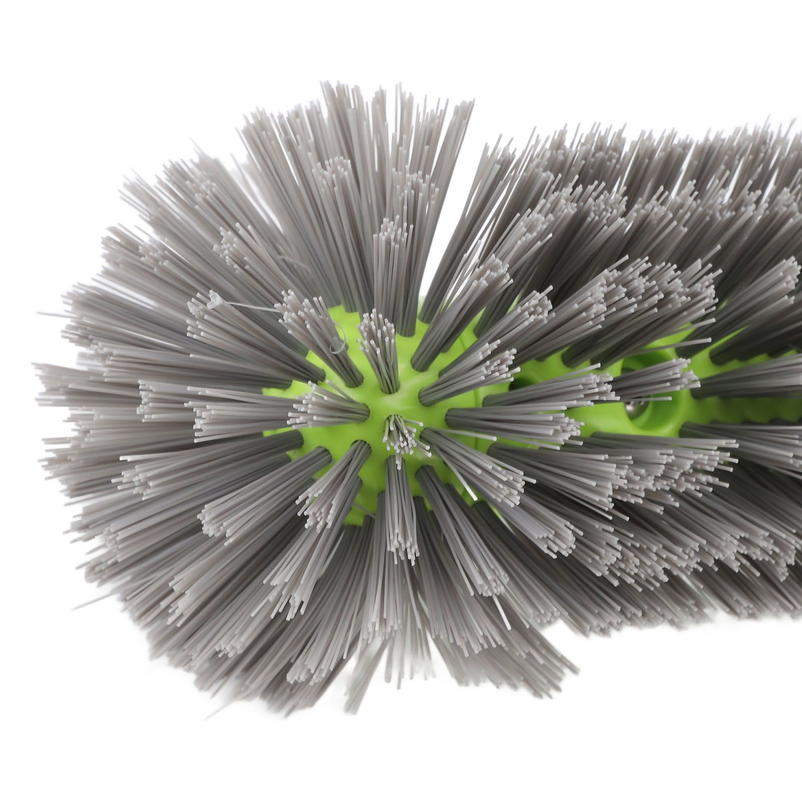 Pool Cleaning Brush Head Plastic Nylon Bristles Prevent Scratch Swimming Pool view 7