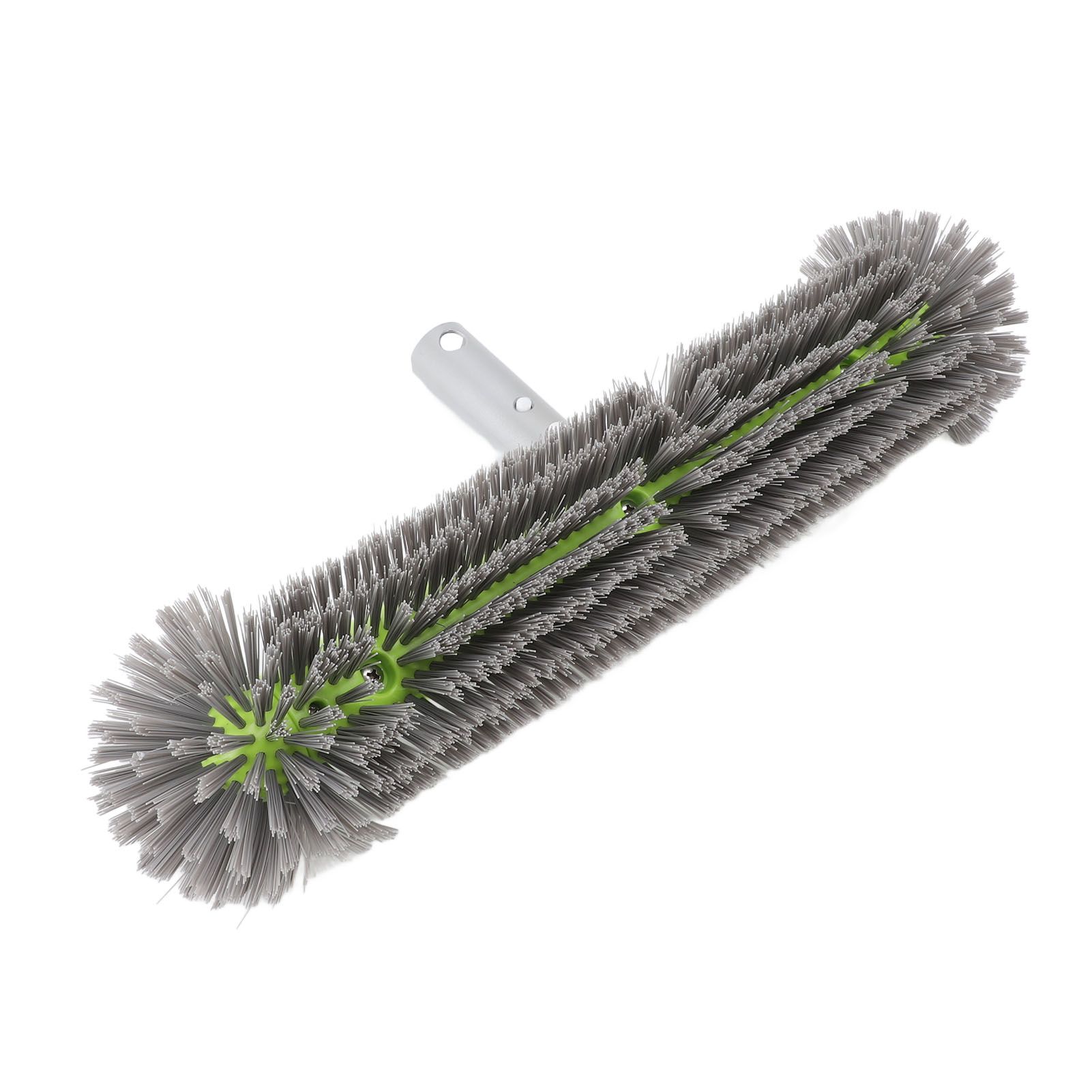 Pool Cleaning Brush Head Plastic Nylon Bristles Prevent Scratch Swimming Pool view 9