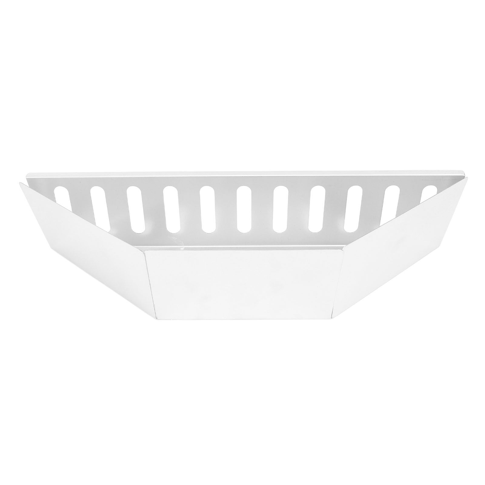 Charcoal Basket BBQ Charcoal Grill Basket Holder Grilling Accessories Replacement view 2