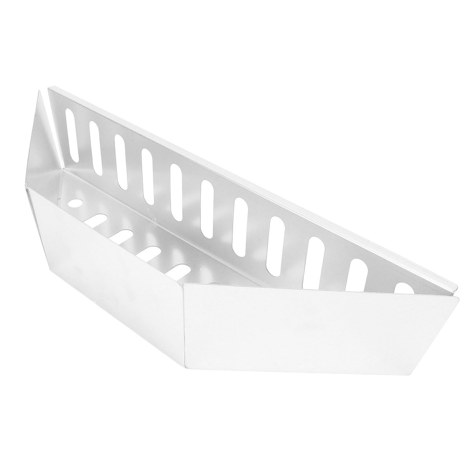 Charcoal Basket BBQ Charcoal Grill Basket Holder Grilling Accessories Replacement view 3