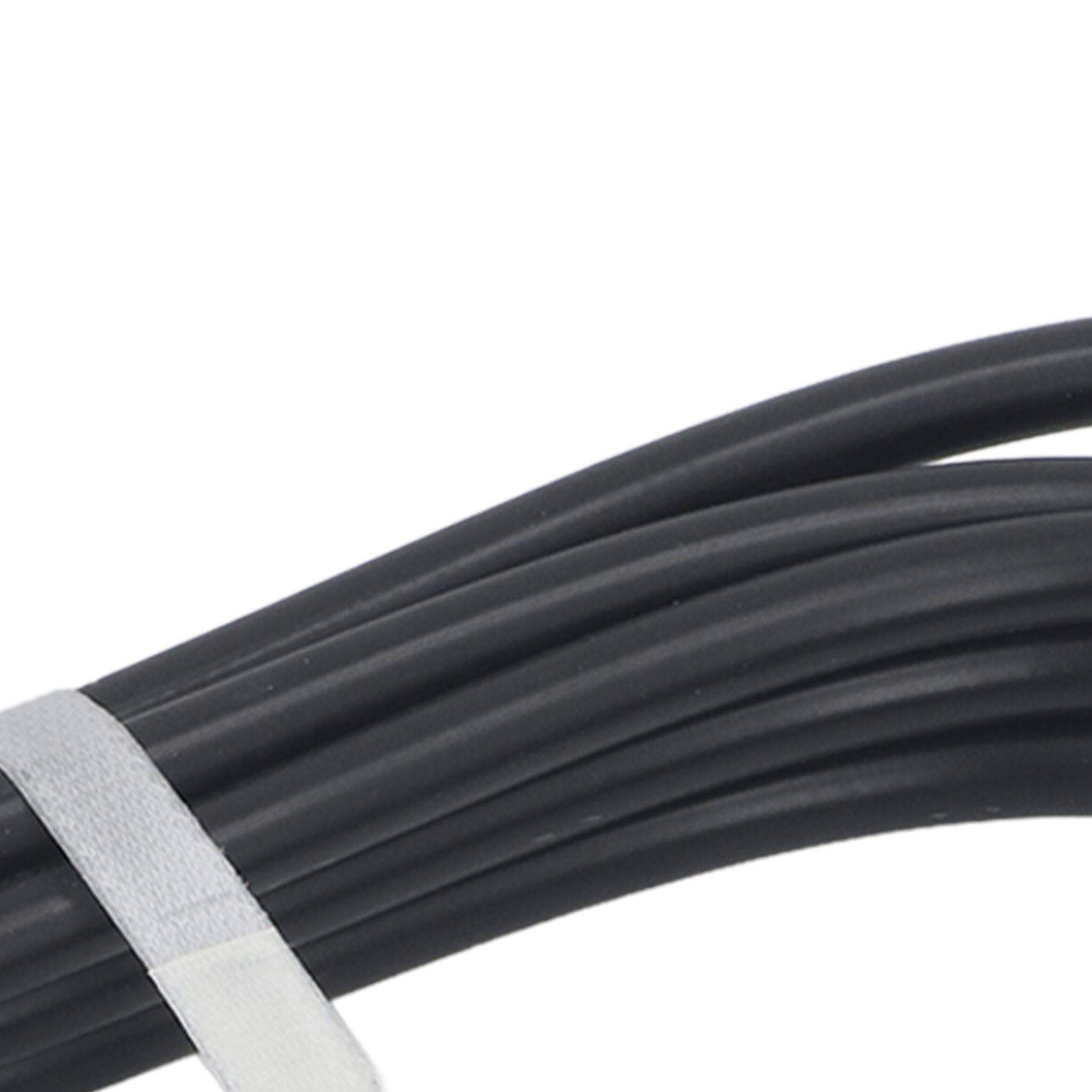 Pressure Washer Hose 5800PSI M22 and Plug Rubber Power Washer Water Hose for view 5