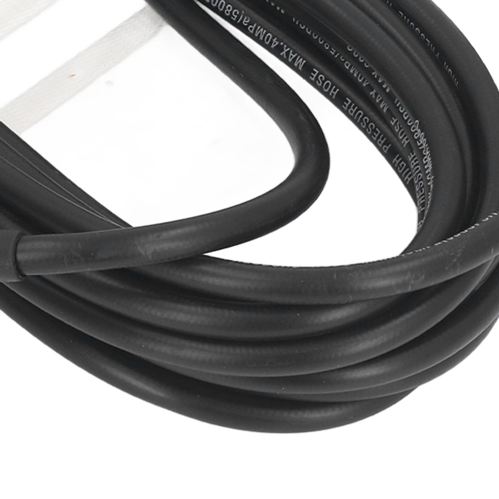 Sewer Jetter Hose Car Pressure Washer Home Garden Explosion Proof Water Pipe view 2