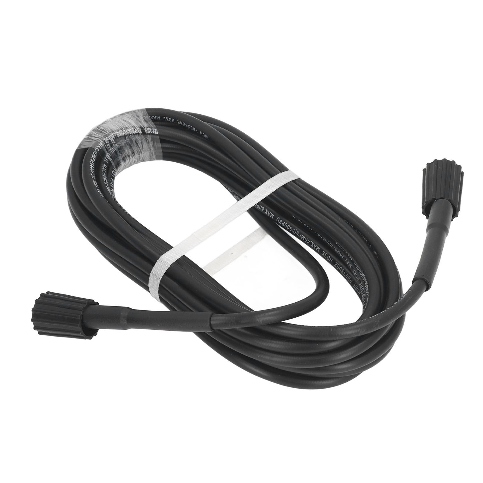 Sewer Jetter Hose Car Pressure Washer Home Garden Explosion Proof Water Pipe view 3