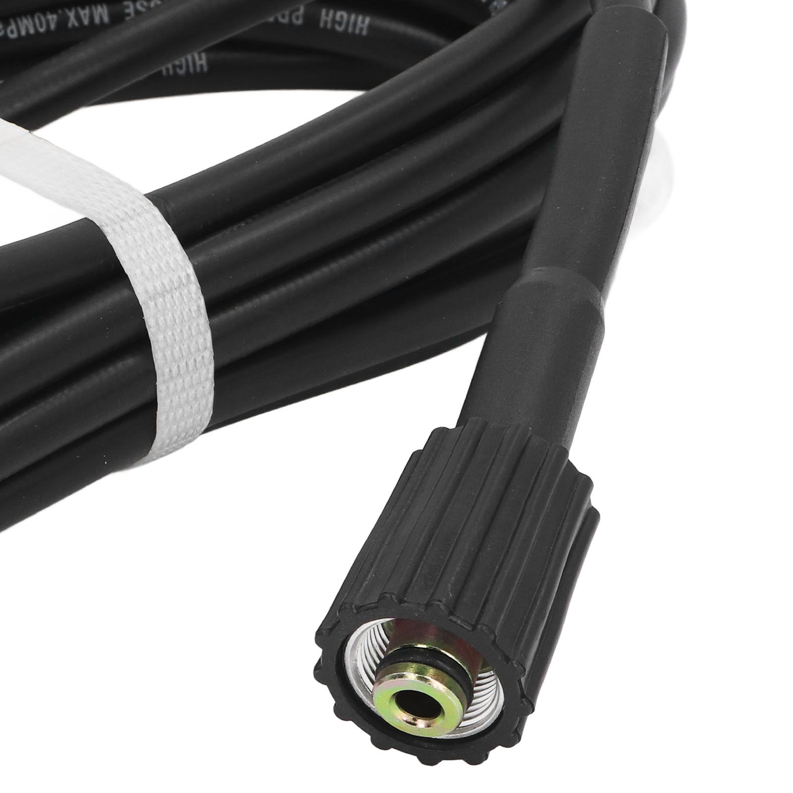 Sewer Jetter Hose Car Pressure Washer Home Garden Explosion Proof Water Pipe view 5