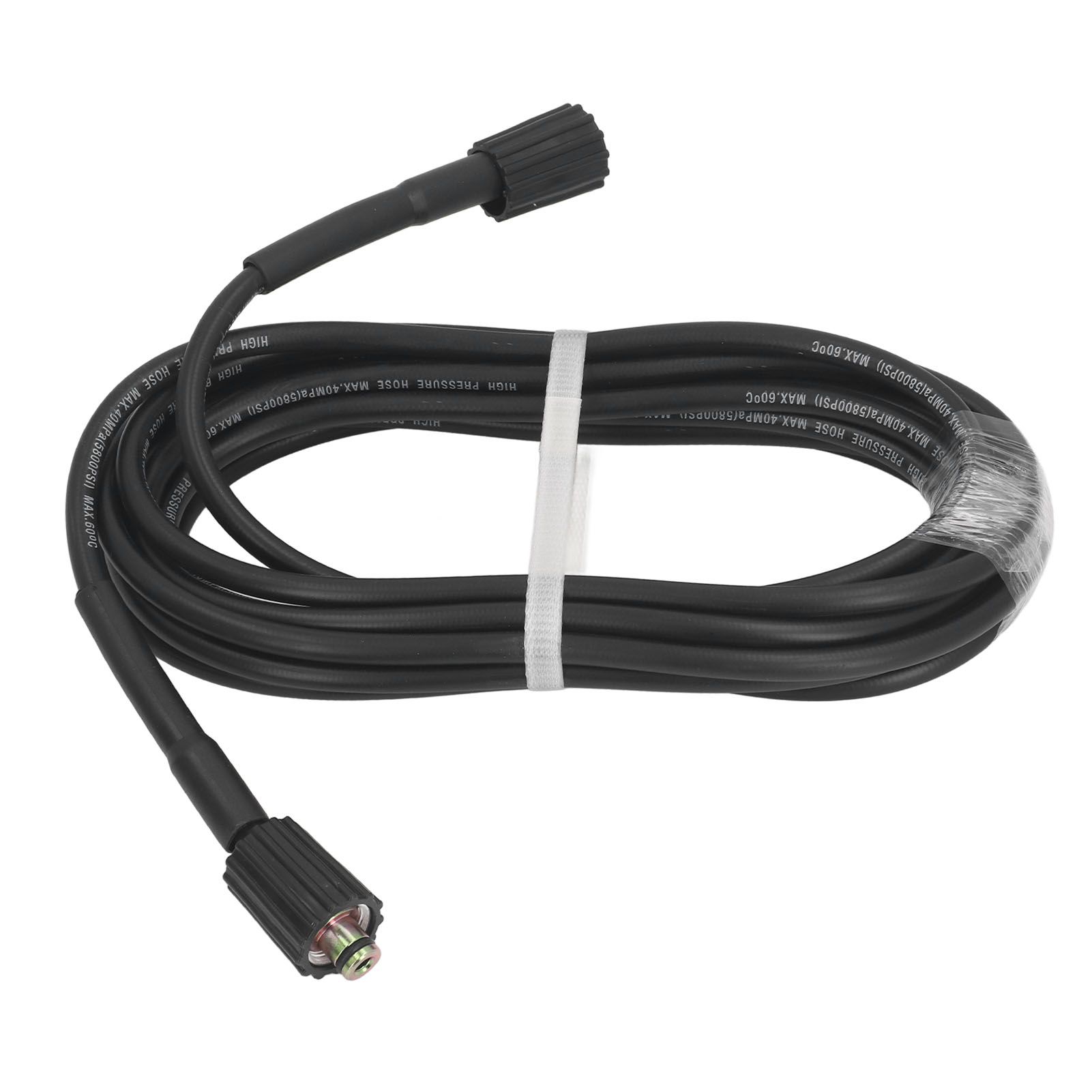 Sewer Jetter Hose Car Pressure Washer Home Garden Explosion Proof Water Pipe view 6