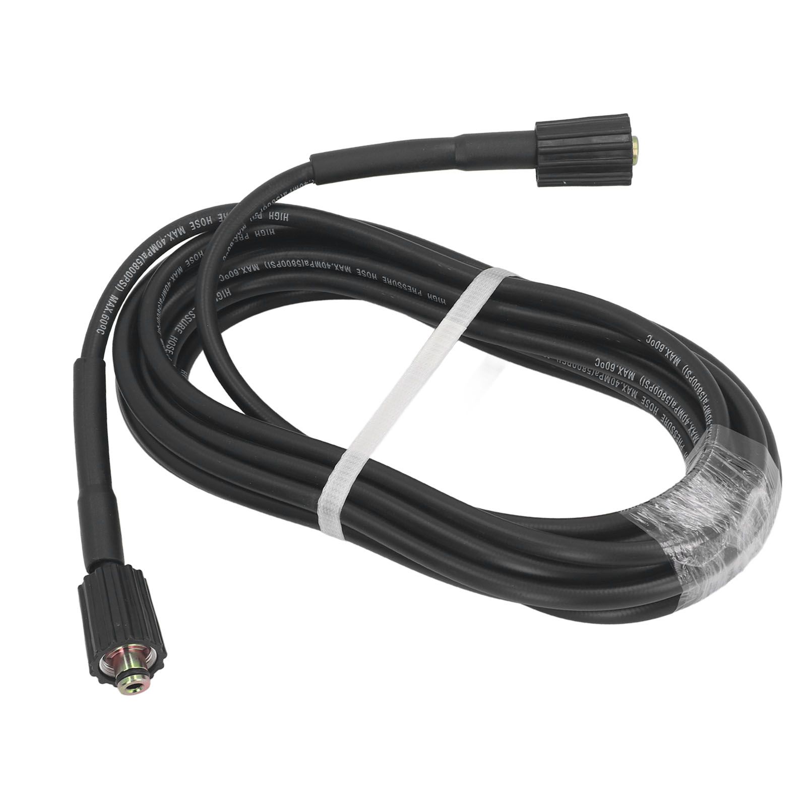 Sewer Jetter Hose Car Pressure Washer Home Garden Explosion Proof Water Pipe view 8