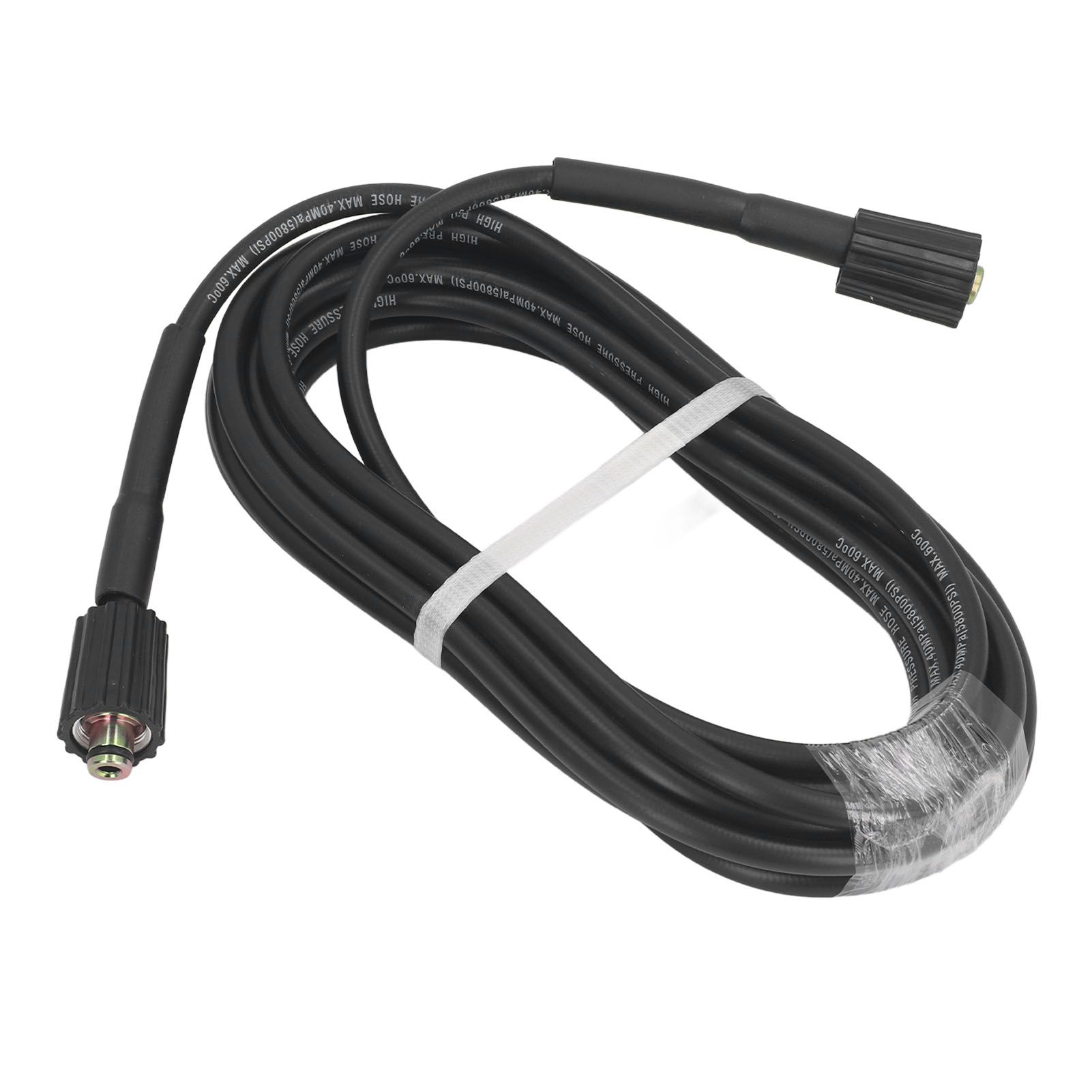 Sewer Jetter Hose Car Pressure Washer Home Garden Explosion Proof Water Pipe view 9