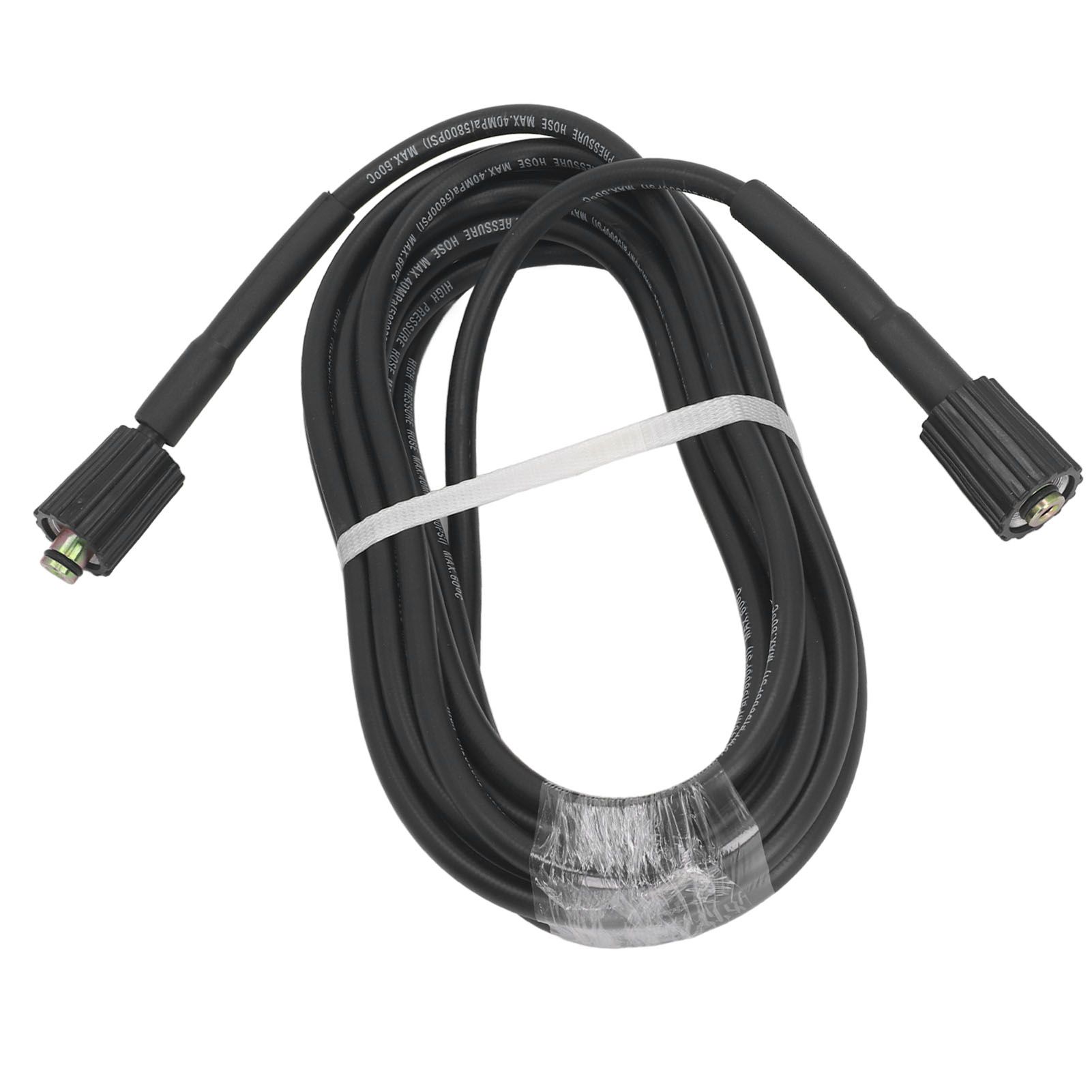Sewer Jetter Hose Car Pressure Washer Home Garden Explosion Proof Water Pipe view 10