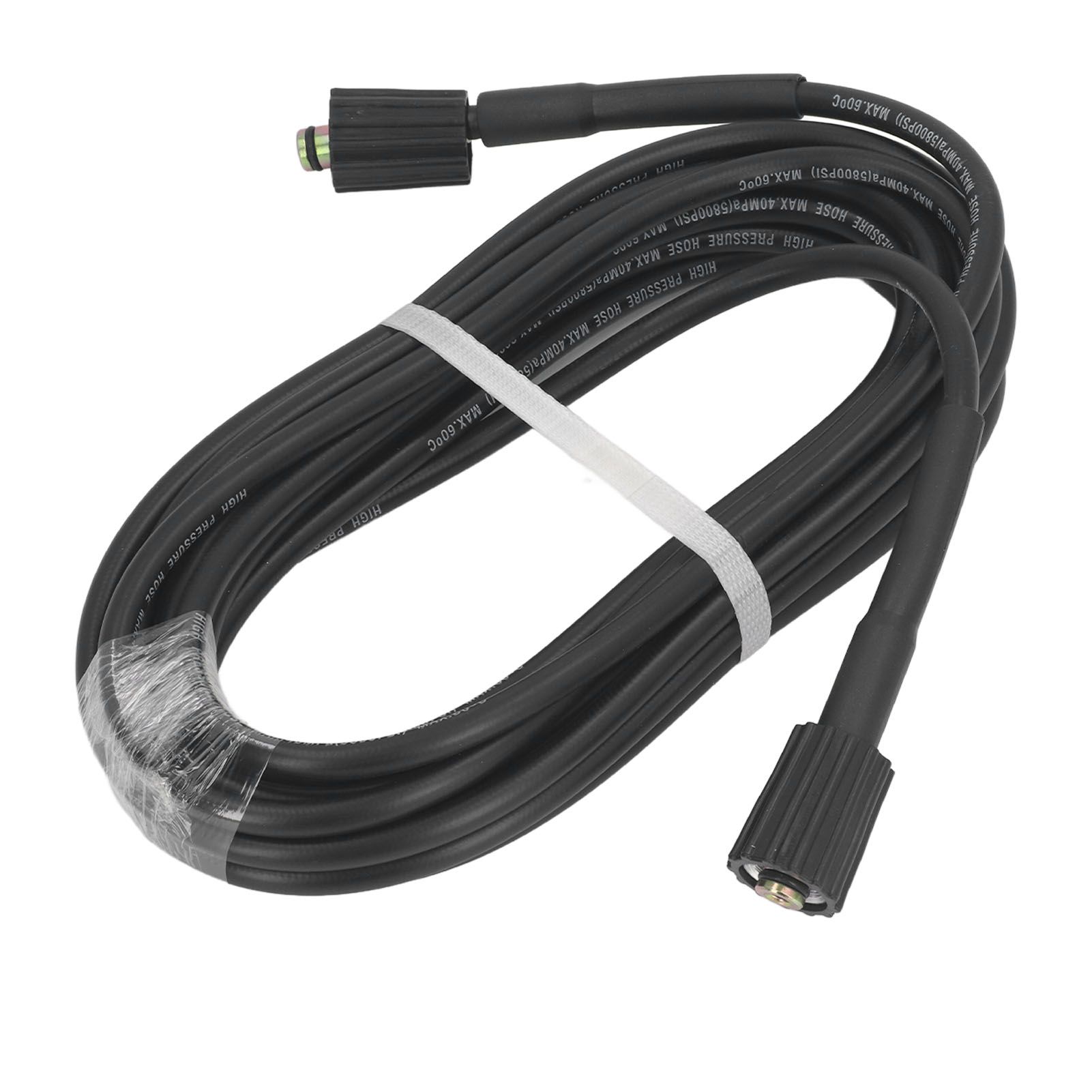 Sewer Jetter Hose Car Pressure Washer Home Garden Explosion Proof Water Pipe view 12
