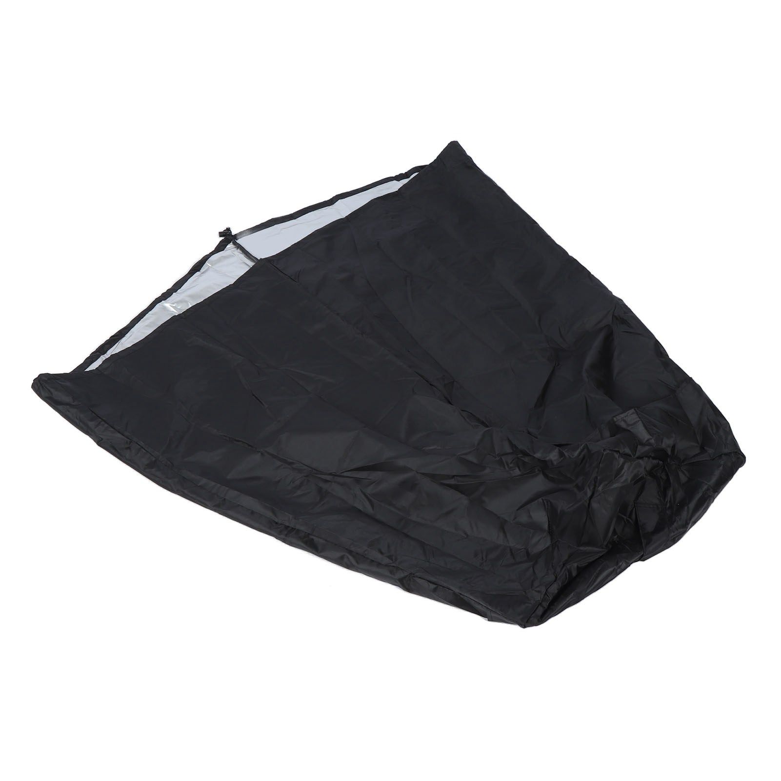 Swimming Pool Cleaner Cover Waterproof Dustproof 420D Silver Coated Oxford view 6