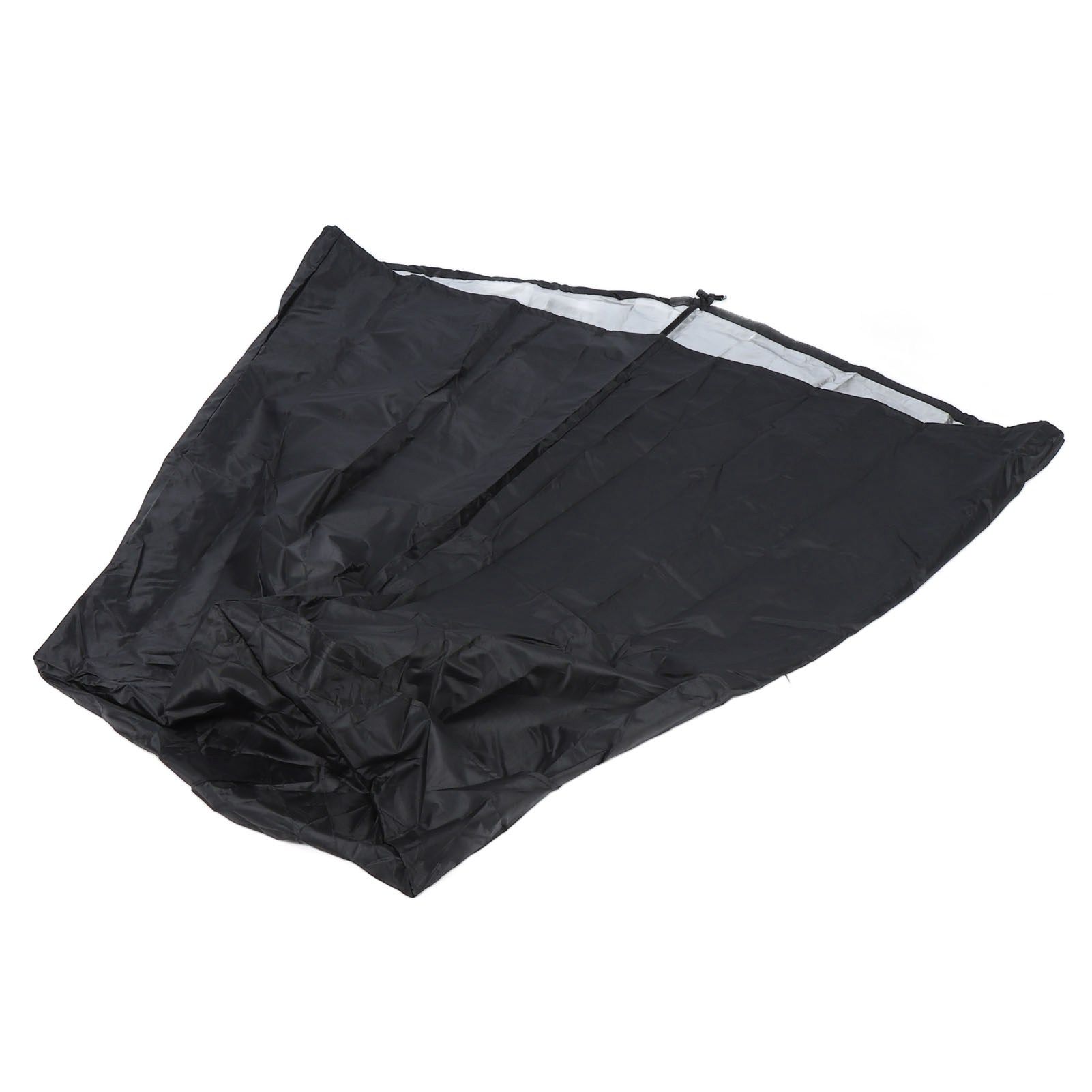 Swimming Pool Cleaner Cover Waterproof Dustproof 420D Silver Coated Oxford view 10