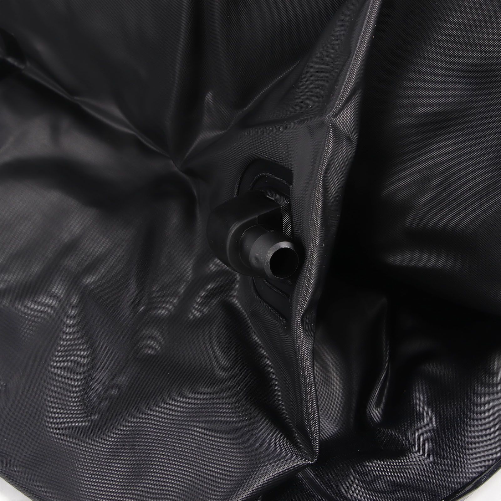 Solar Shower Bag 40L PVC Thickened Portable Camping Shower Bag with Removable view 5
