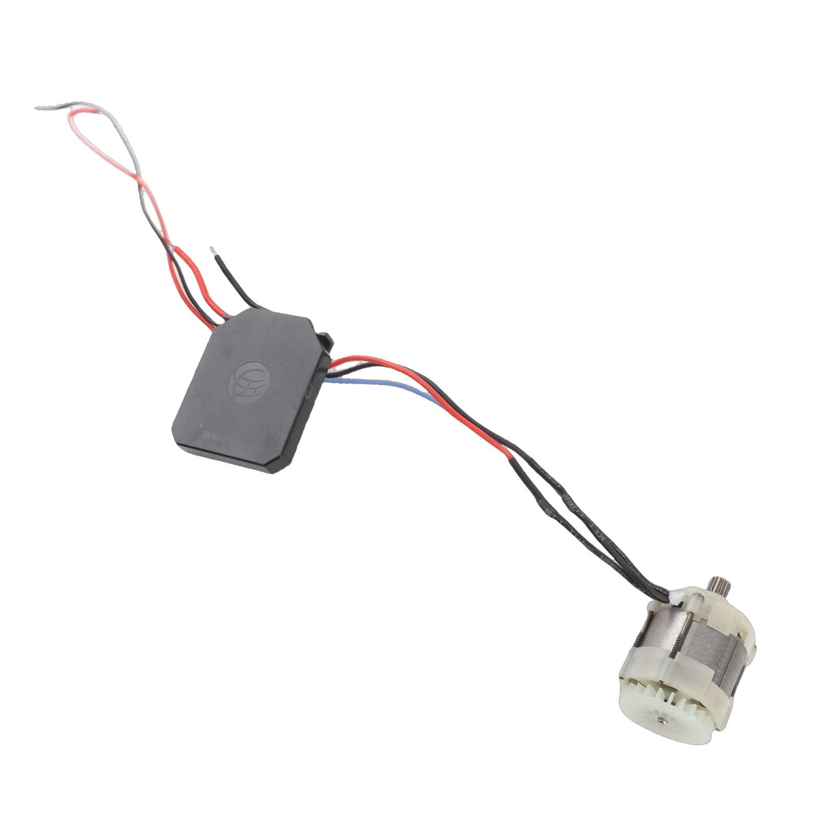 Mini Saw Motor 21V 14 Teeth High Power Electric Saw Brushless Motor for 4 6
