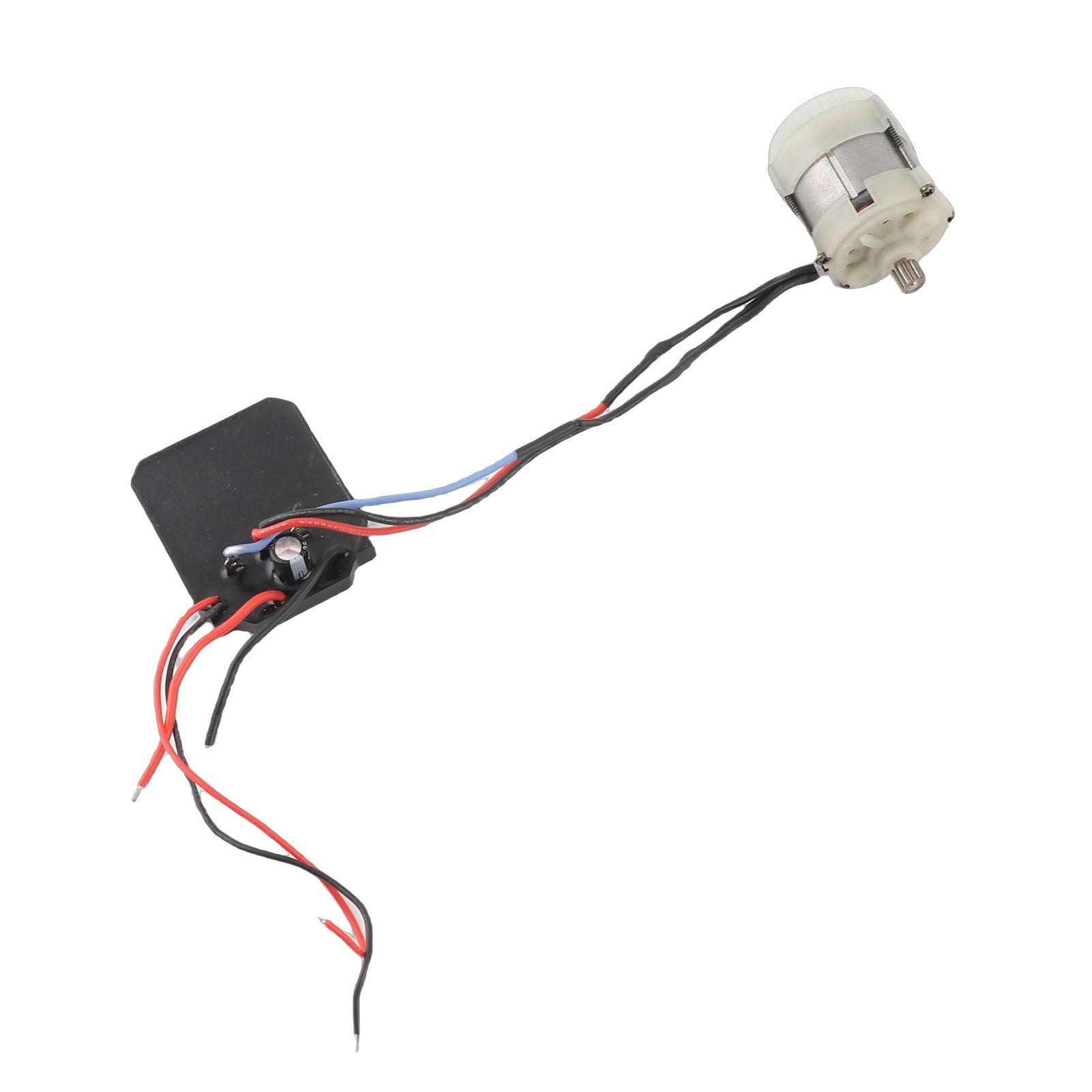 Mini Saw Motor 21V 14 Teeth High Power Electric Saw Brushless Motor for 4 6 view 4