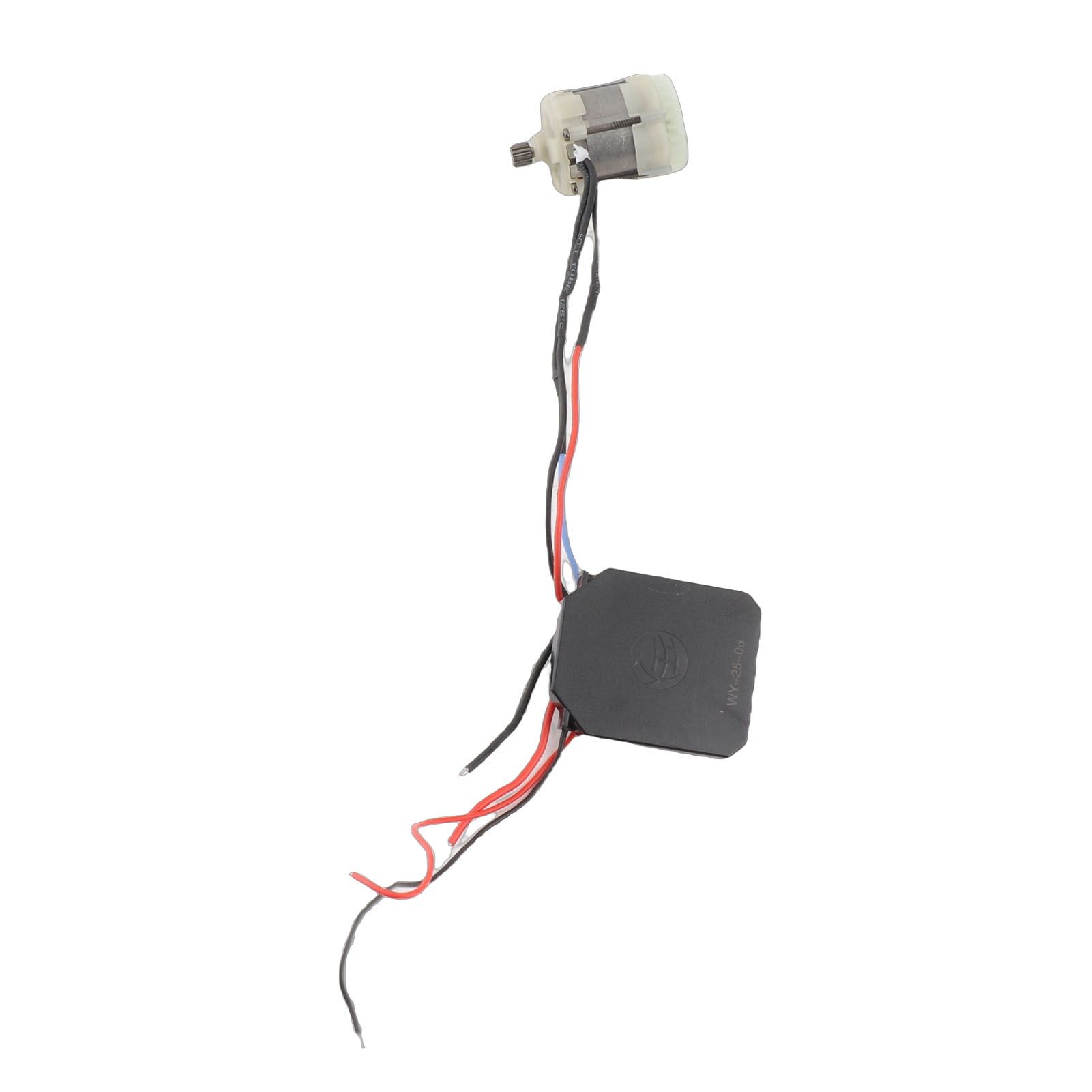 Mini Saw Motor 21V 14 Teeth High Power Electric Saw Brushless Motor for 4 6 view 8
