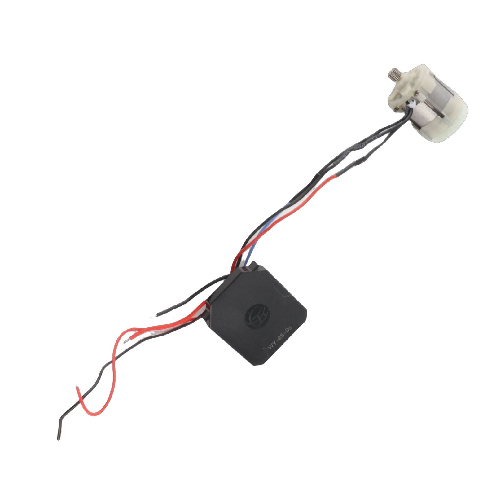 Mini Saw Motor 21V 14 Teeth High Power Electric Saw Brushless Motor for 4 6 view 9