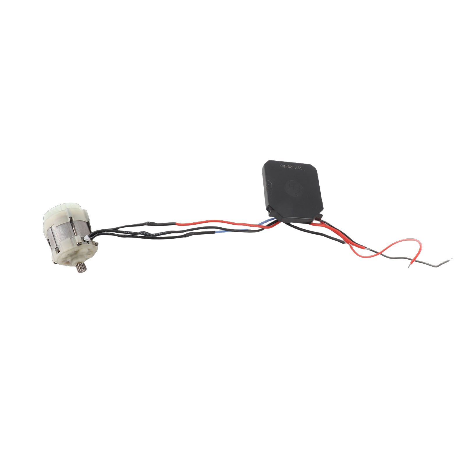 Mini Saw Motor 21V 14 Teeth High Power Electric Saw Brushless Motor for 4 6 view 11