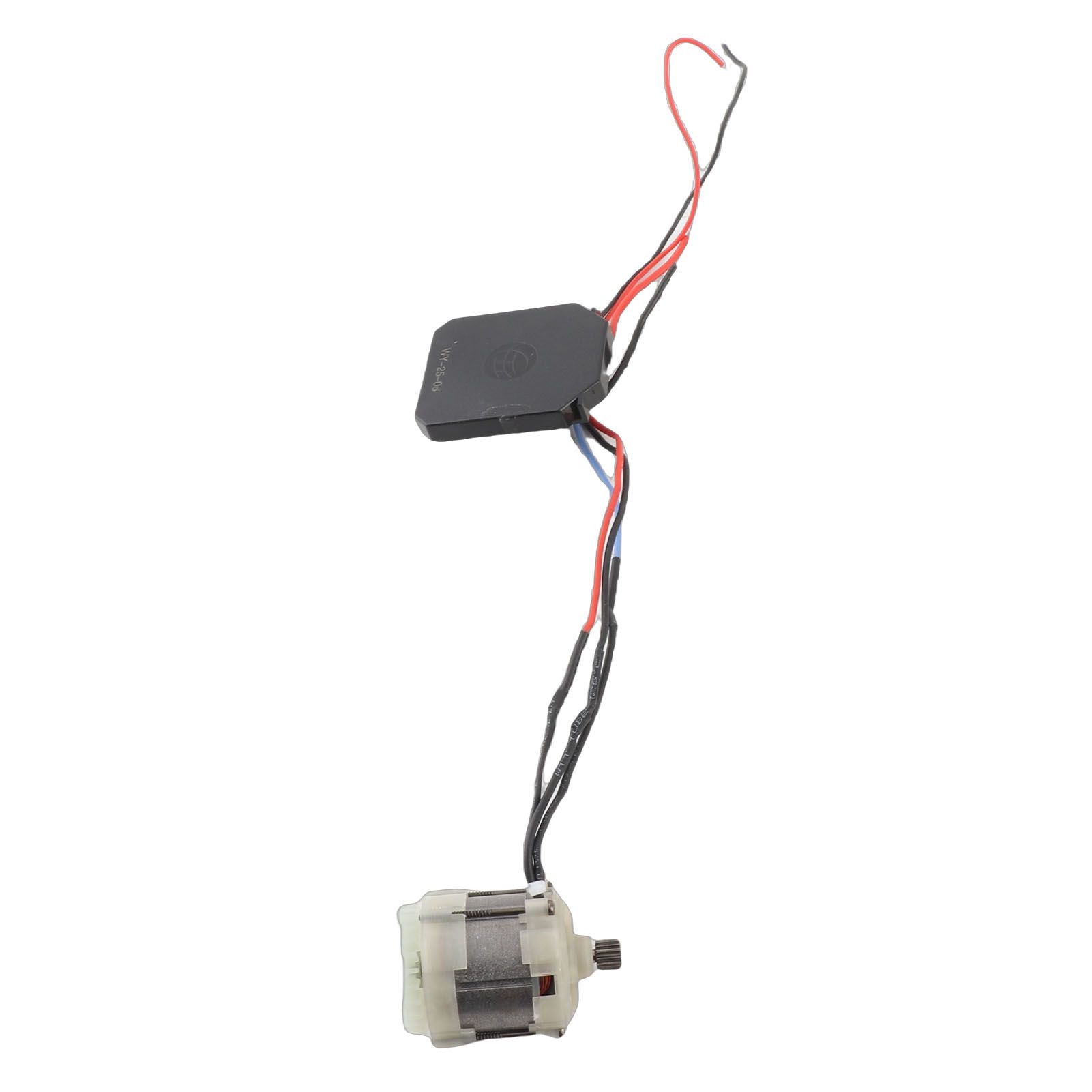 Mini Saw Motor 21V 14 Teeth High Power Electric Saw Brushless Motor for 4 6 view 12
