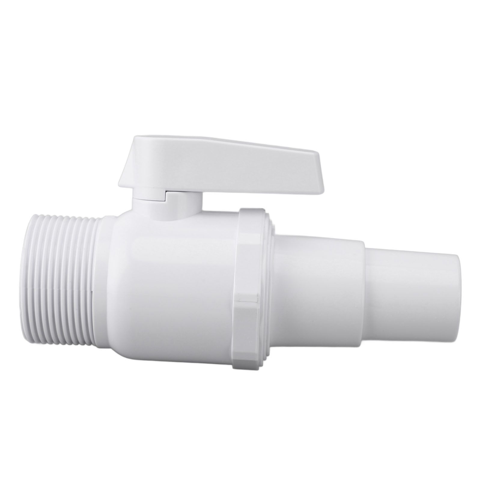 2 Way Ball Valve PVC Pool Ball Valve Replacement for Hayward SP0729 Econoline view 3