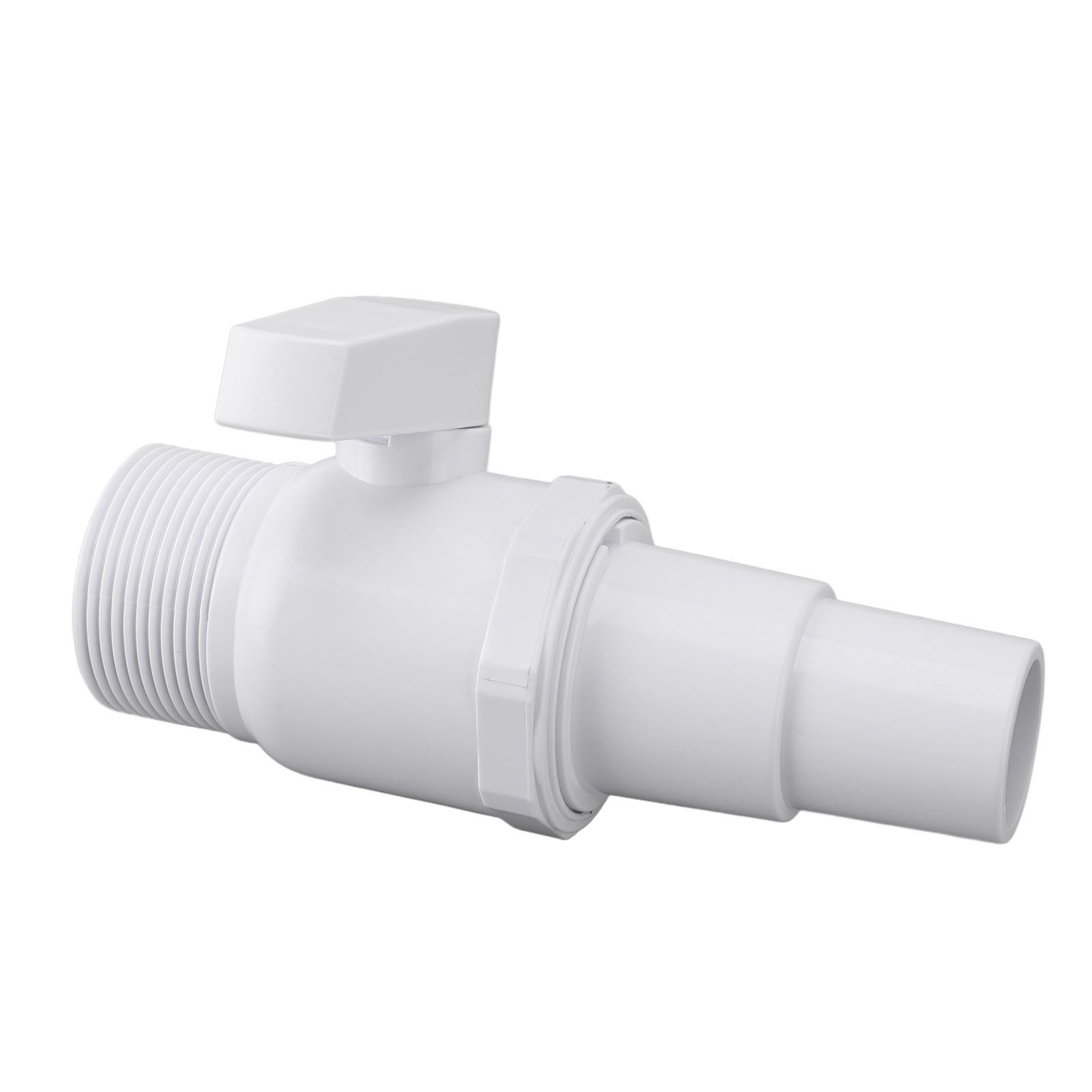 2 Way Ball Valve PVC Pool Ball Valve Replacement for Hayward SP0729 Econoline view 4