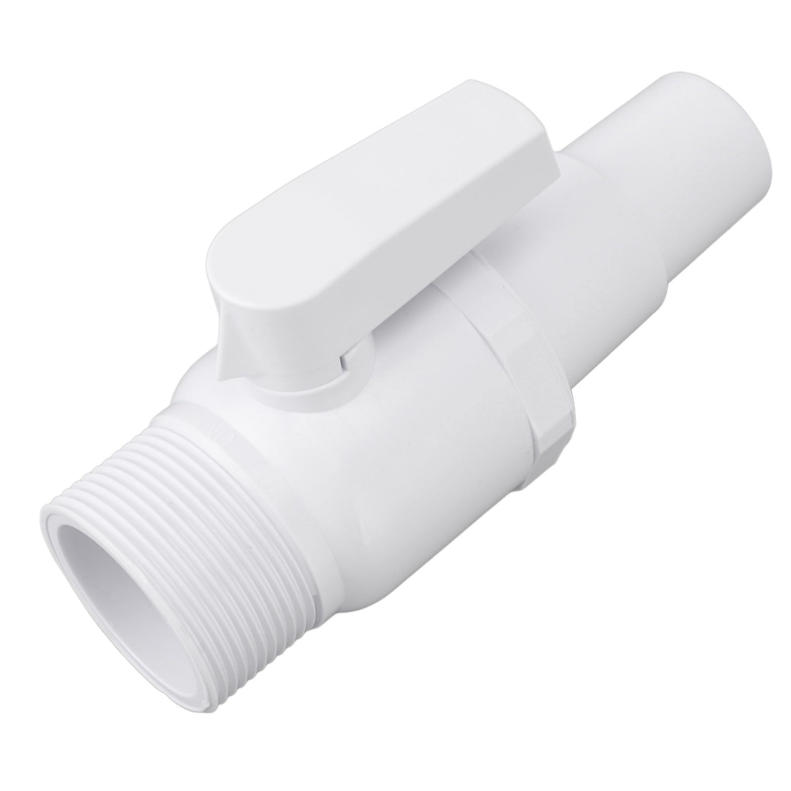 2 Way Ball Valve PVC Pool Ball Valve Replacement for Hayward SP0729 Econoline view 9