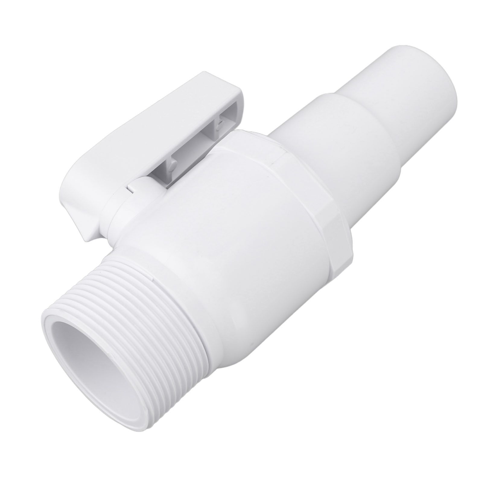 2 Way Ball Valve PVC Pool Ball Valve Replacement for Hayward SP0729 Econoline view 10