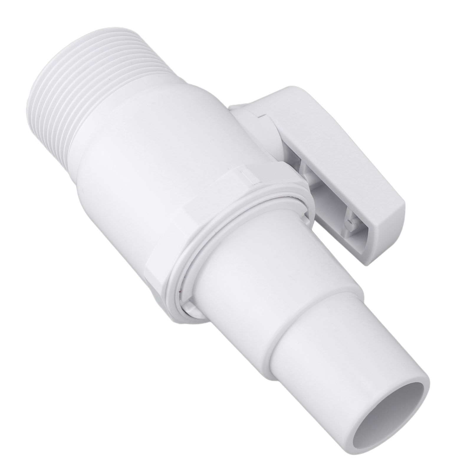 2 Way Ball Valve PVC Pool Ball Valve Replacement for Hayward SP0729 Econoline view 11