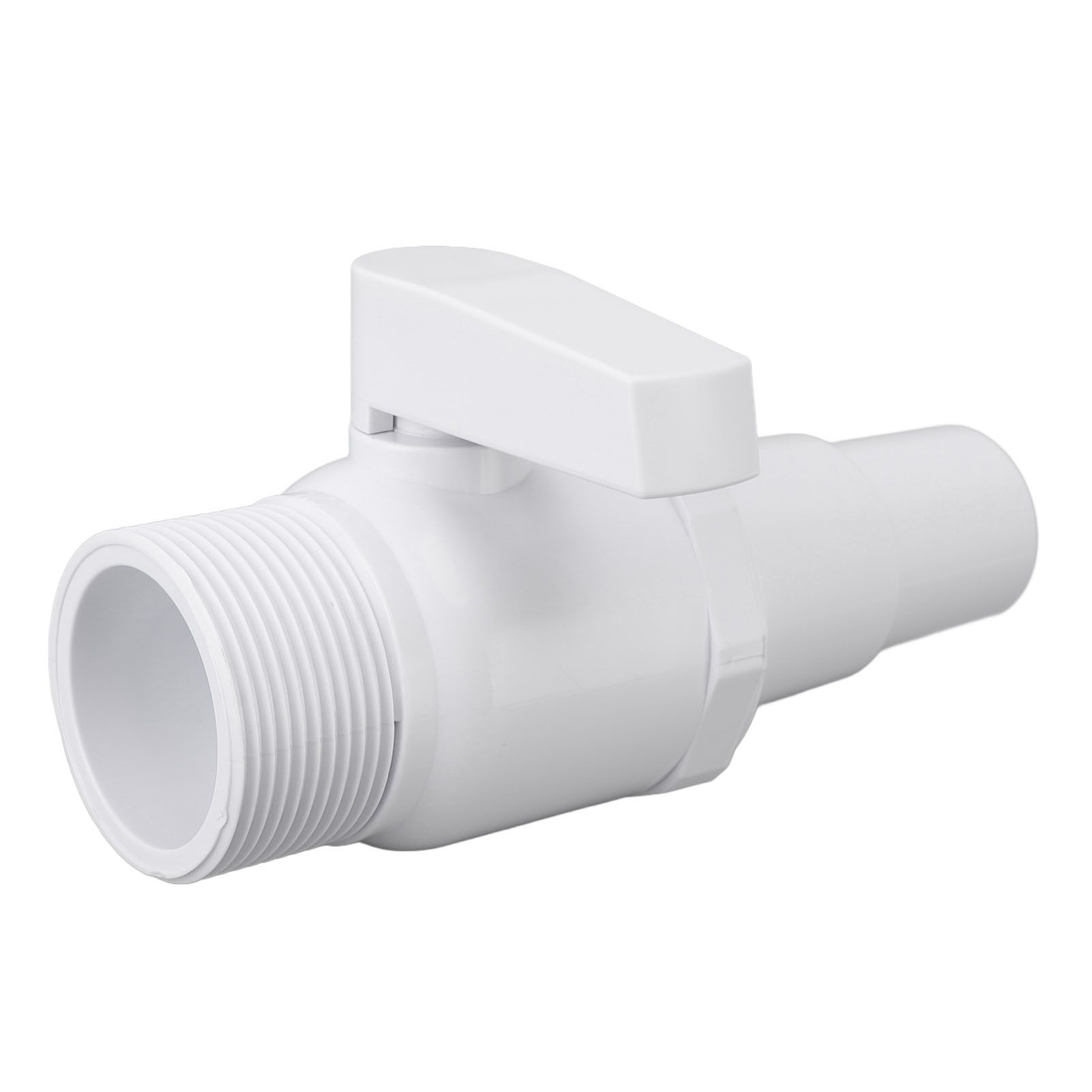2 Way Ball Valve PVC Pool Ball Valve Replacement for Hayward SP0729 Econoline view 12