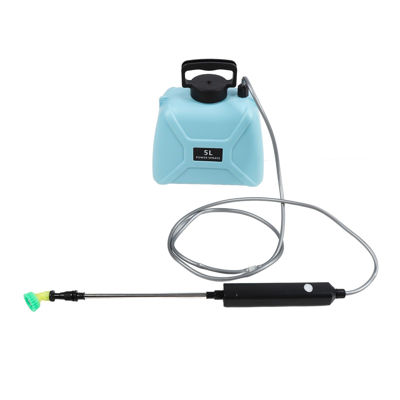 Powerful Electric Sprayer 5L Large Capacity Time Saving Portable Plant Sprayer
