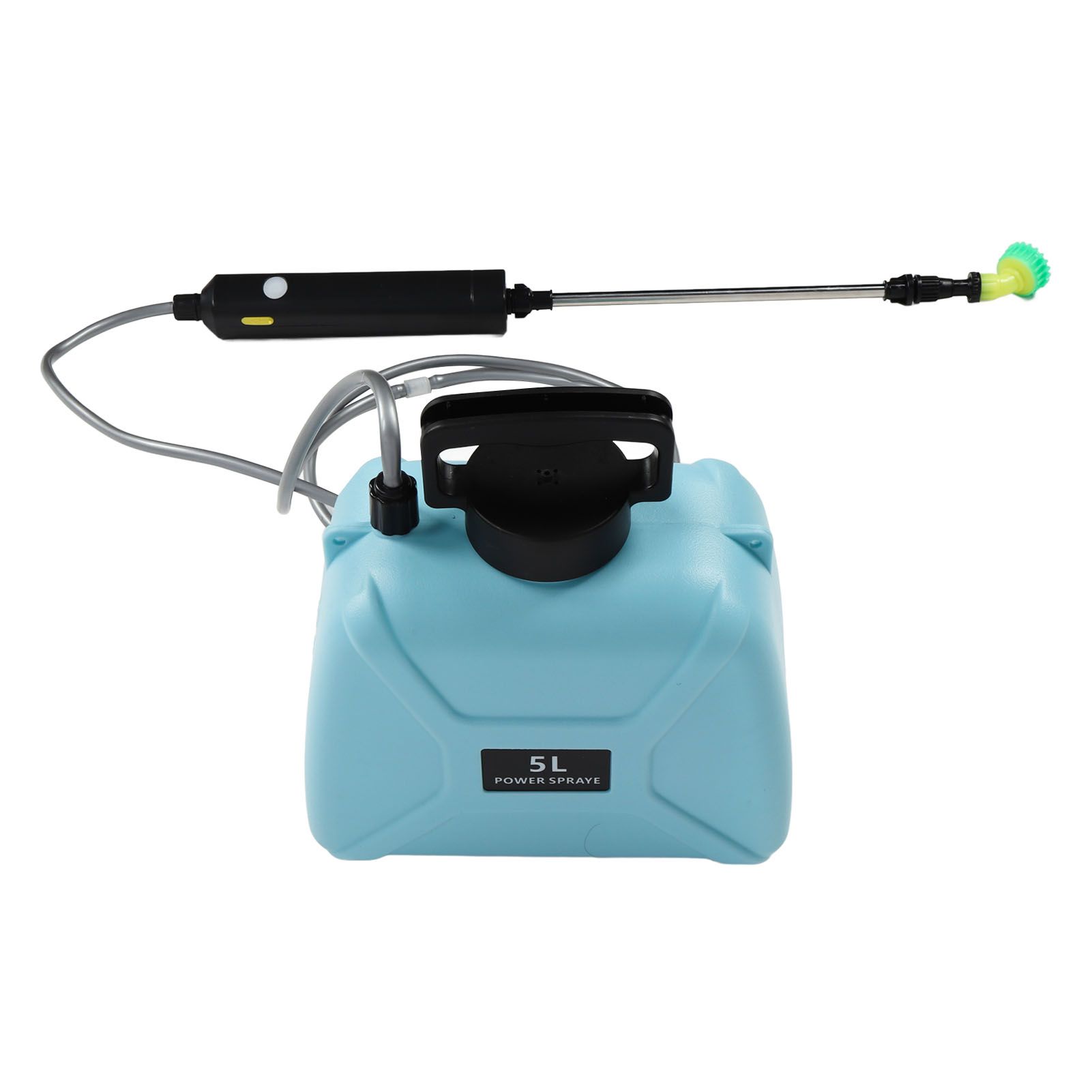 Powerful Electric Sprayer 5L Large Capacity Time Saving Portable Plant Sprayer view 9