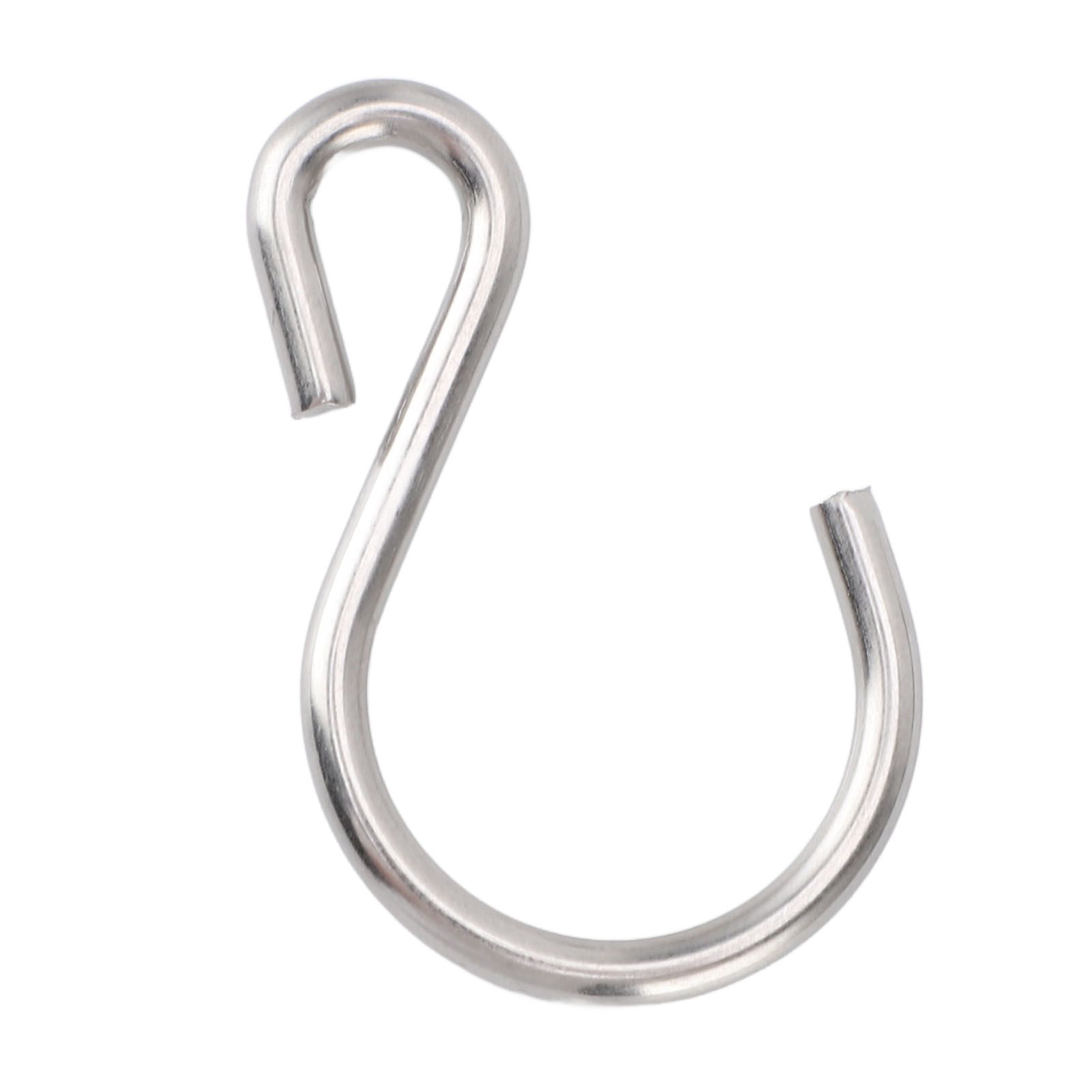 50pcs Greenhouse Plant Hook Outdoor Plant Hook Greenhouse Hanging Clip for view 5
