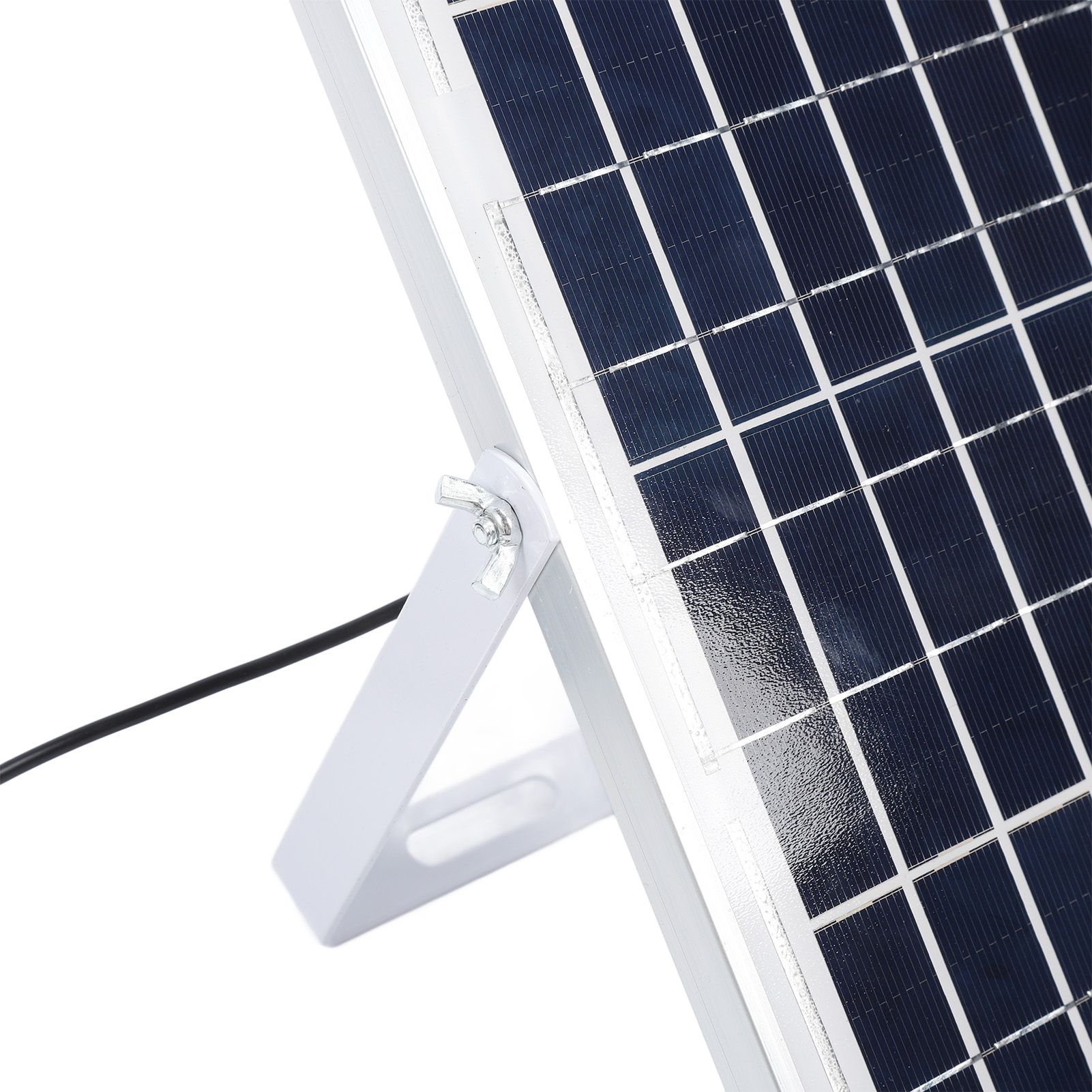 Solar Automatic Drip Irrigation Kit 18V 10W Waterproof Polycrystalline Silicon view 5