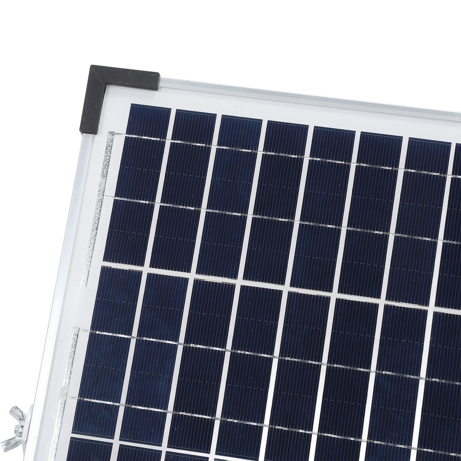 Solar Automatic Drip Irrigation Kit 18V 10W Waterproof Polycrystalline Silicon view 7