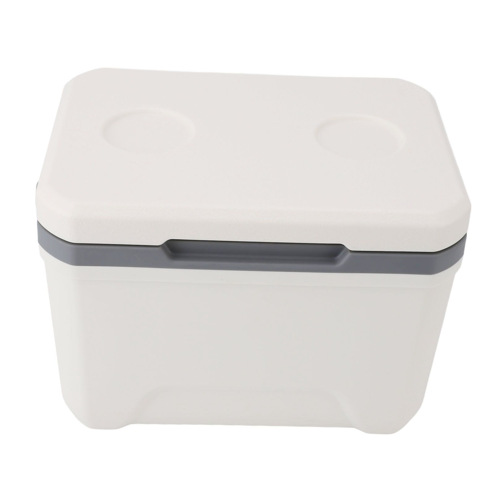Car Cooler Insulated Portable 6L Hard Lightweight PU PP Ice Chest Box for view 6