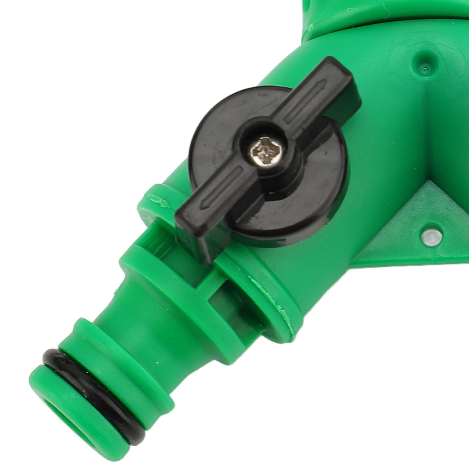 Drip Irrigation System with Timer 50m Long Hose Adjustable Automatic Quick view 5