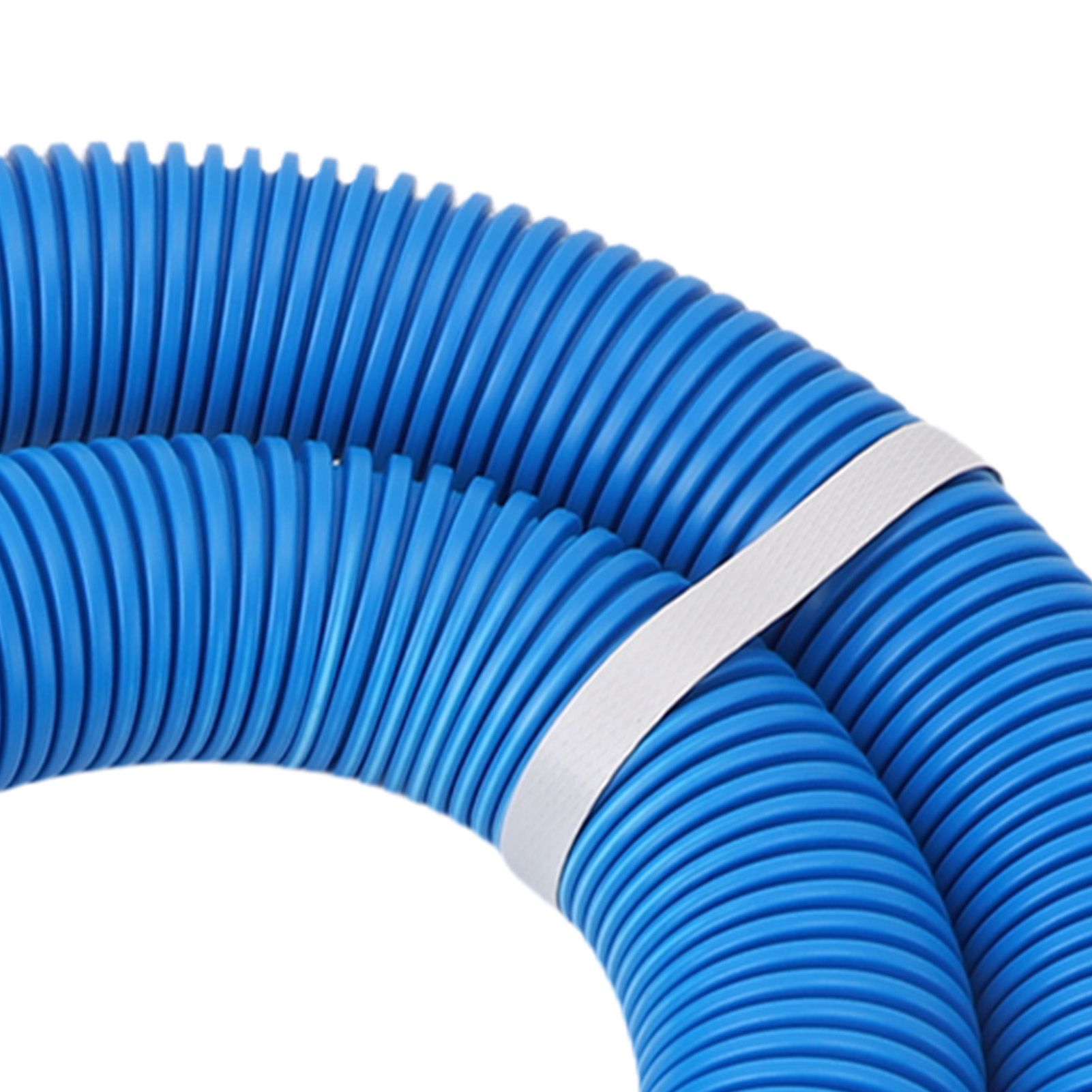 Pool Pump Hose Replacement Soft Leakage Proof Connection Swimming Pool Hose view 2